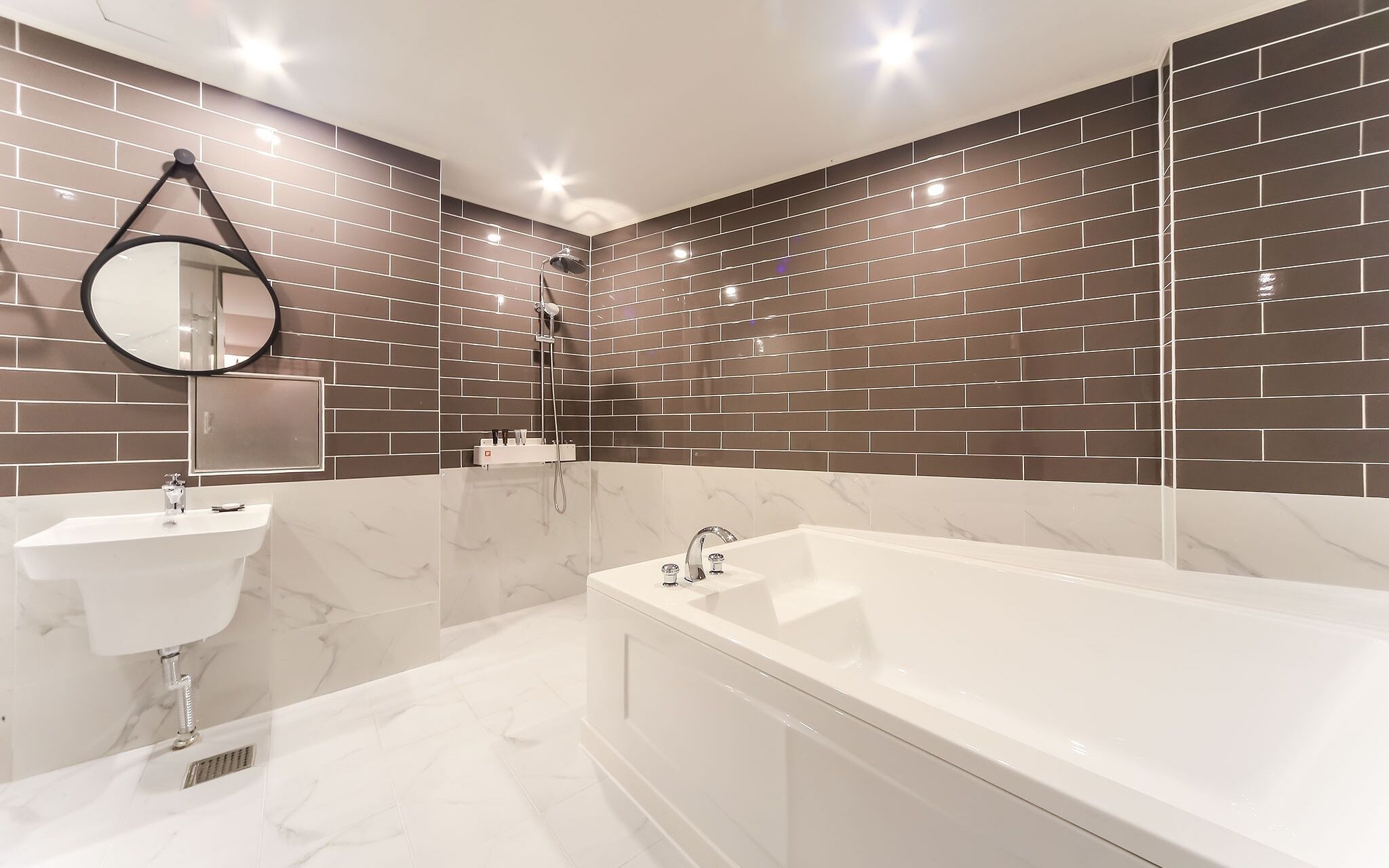 Busan Jeonggwan Hotel Seven Bricks