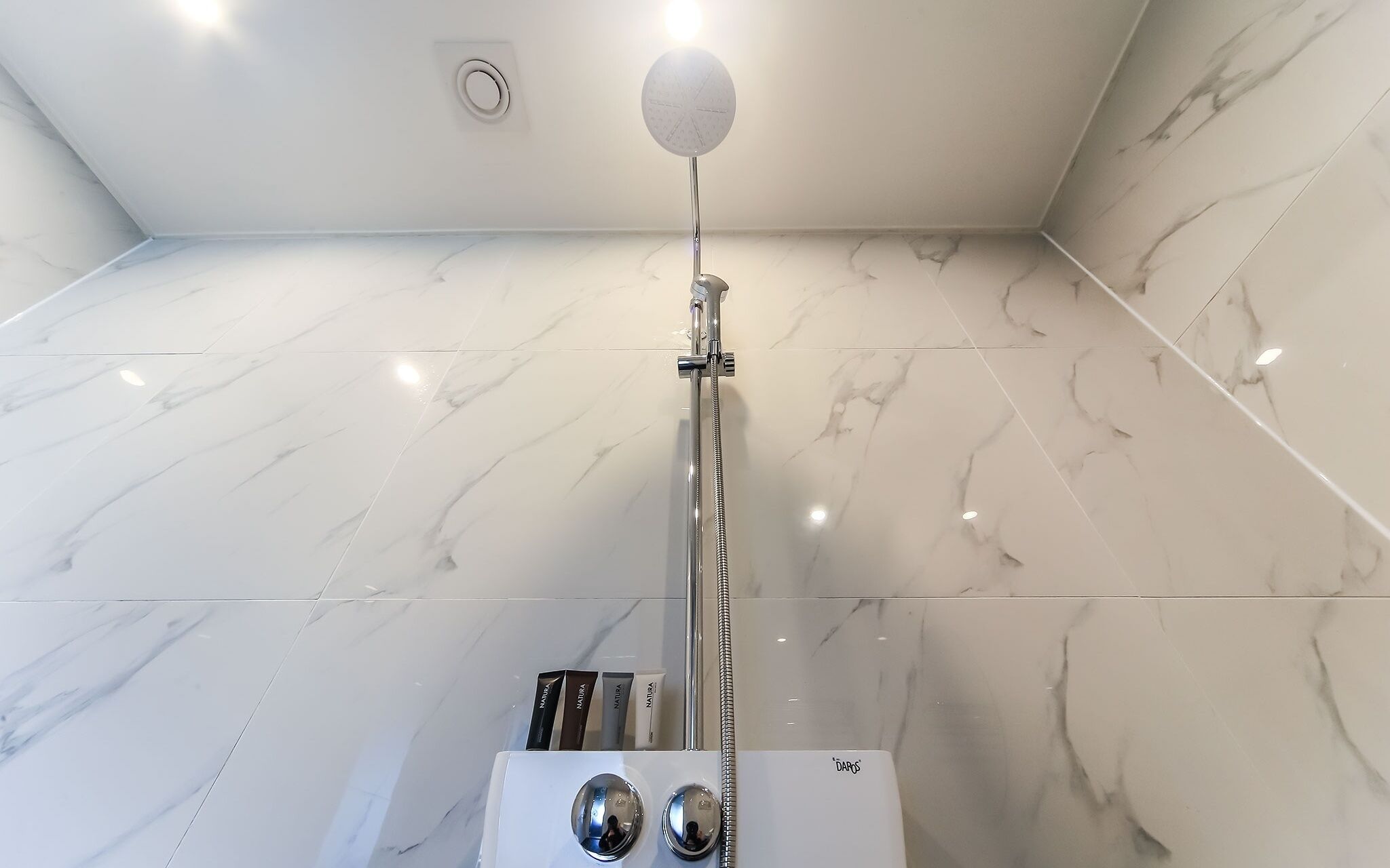 Busan Jeonggwan Hotel Seven Bricks