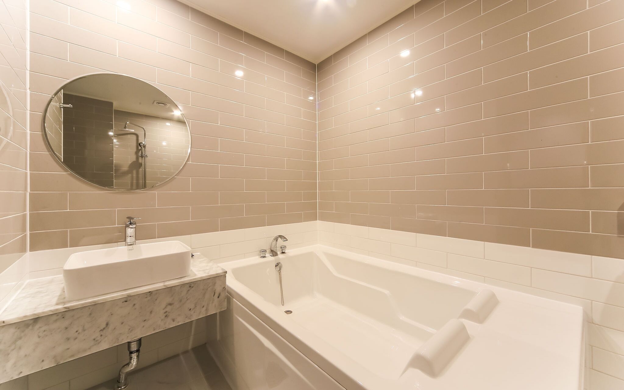 Busan Jeonggwan Hotel Seven Bricks