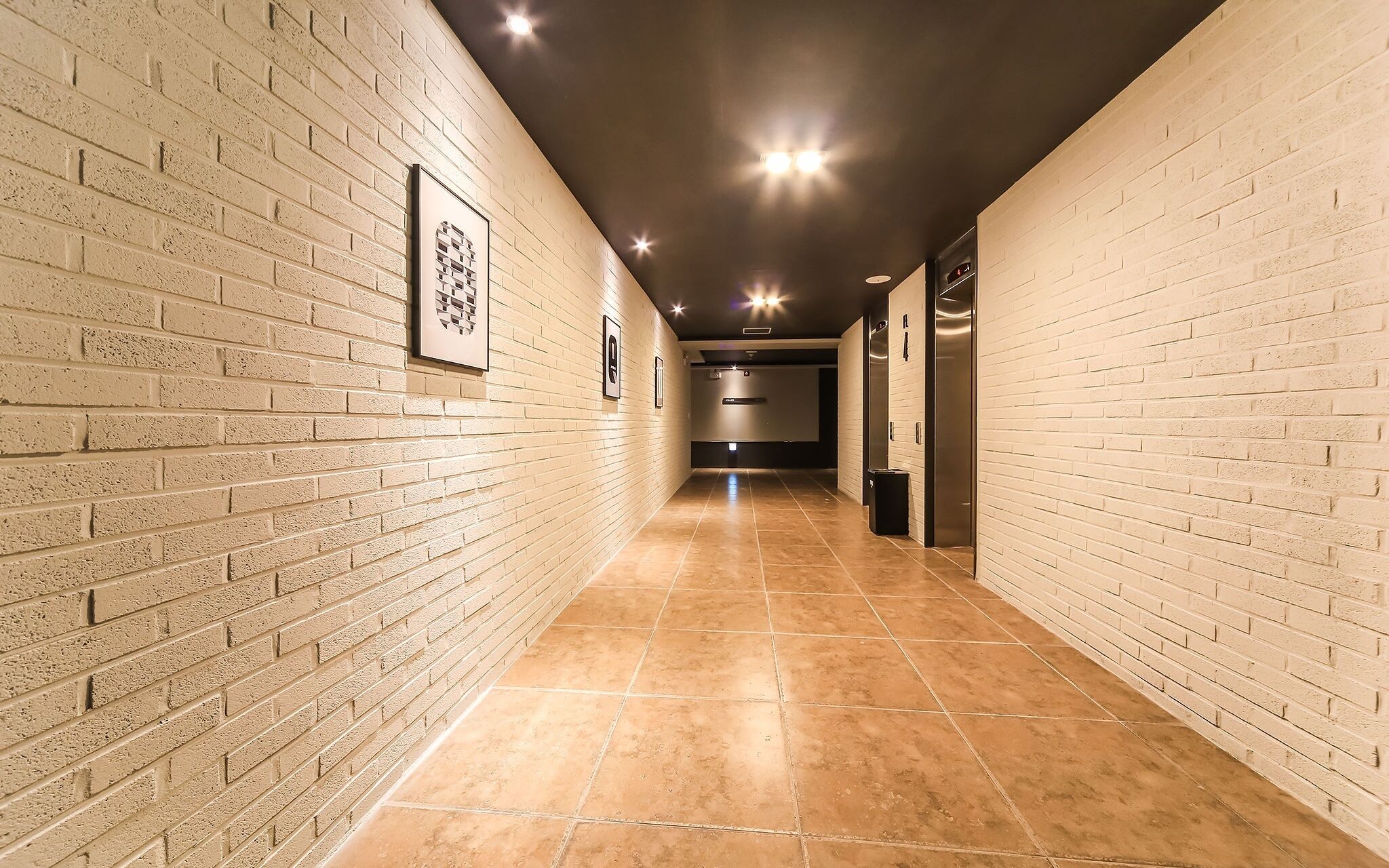 Busan Jeonggwan Hotel Seven Bricks