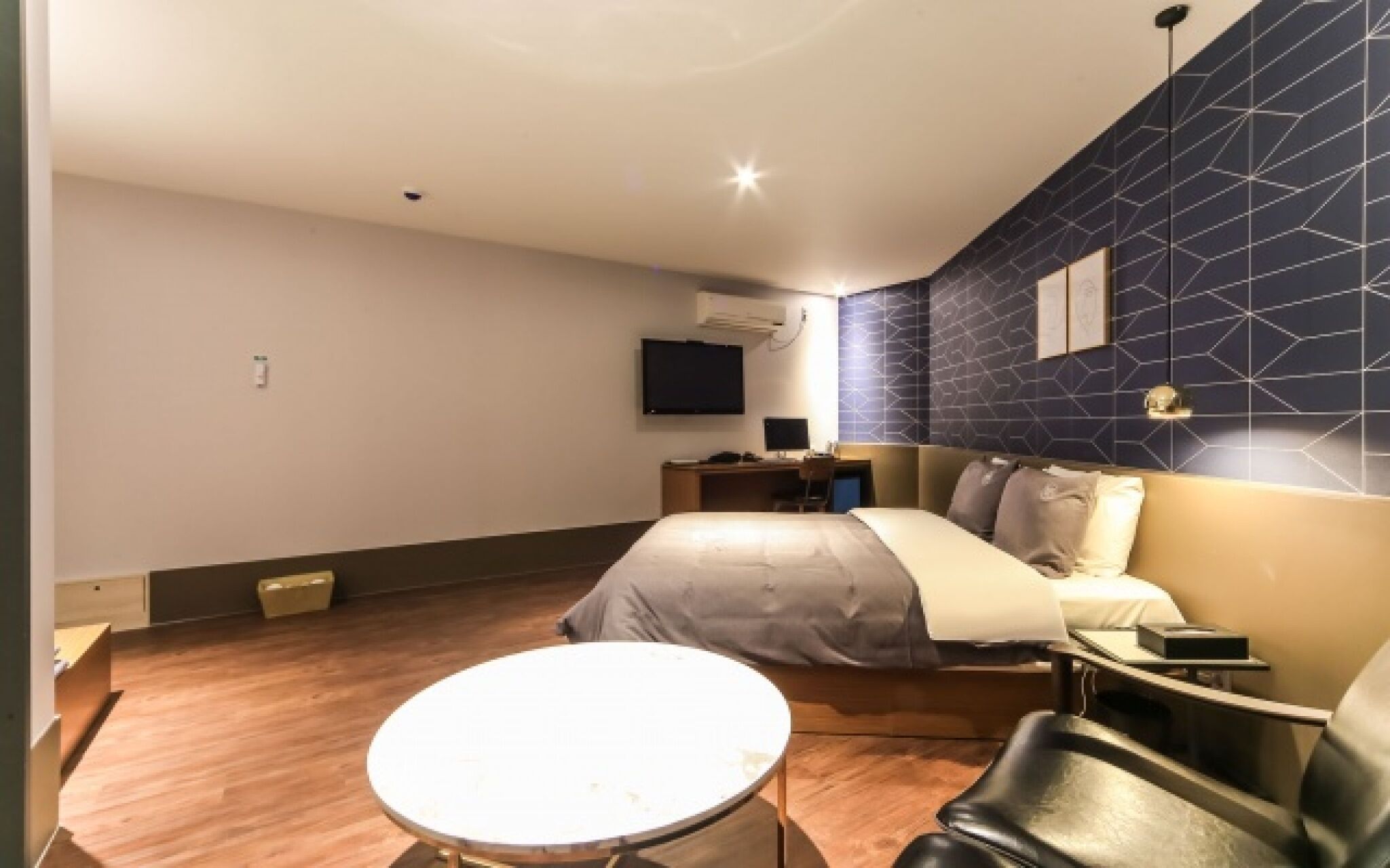 Busan Jeonggwan Hotel Seven Bricks