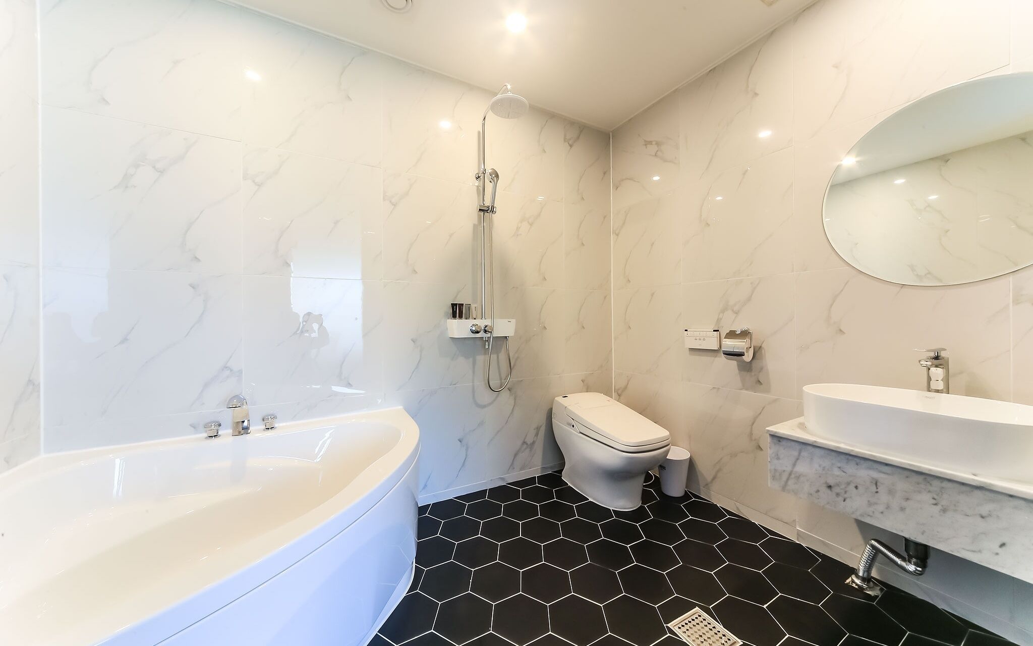 Busan Jeonggwan Hotel Seven Bricks