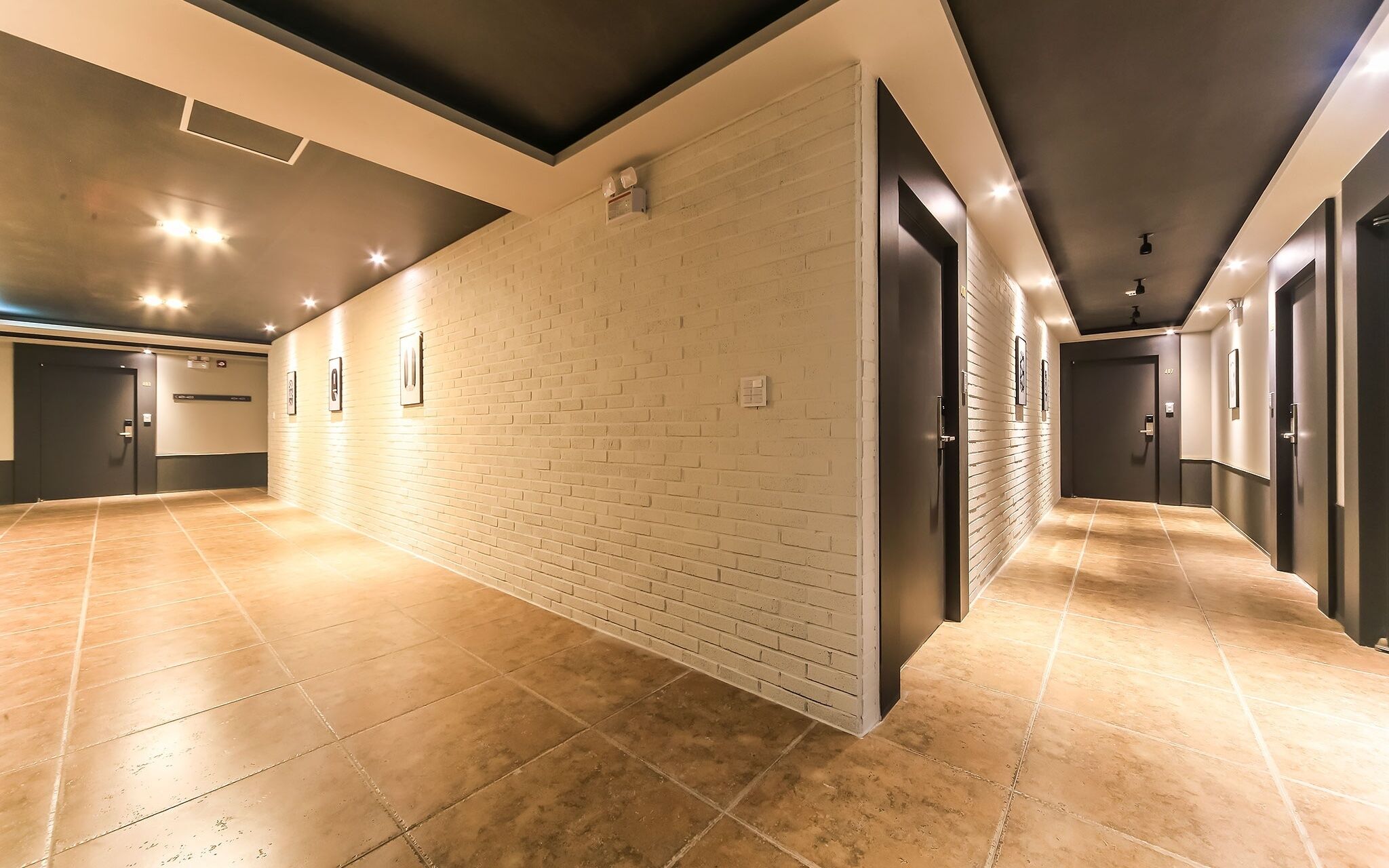 Busan Jeonggwan Hotel Seven Bricks