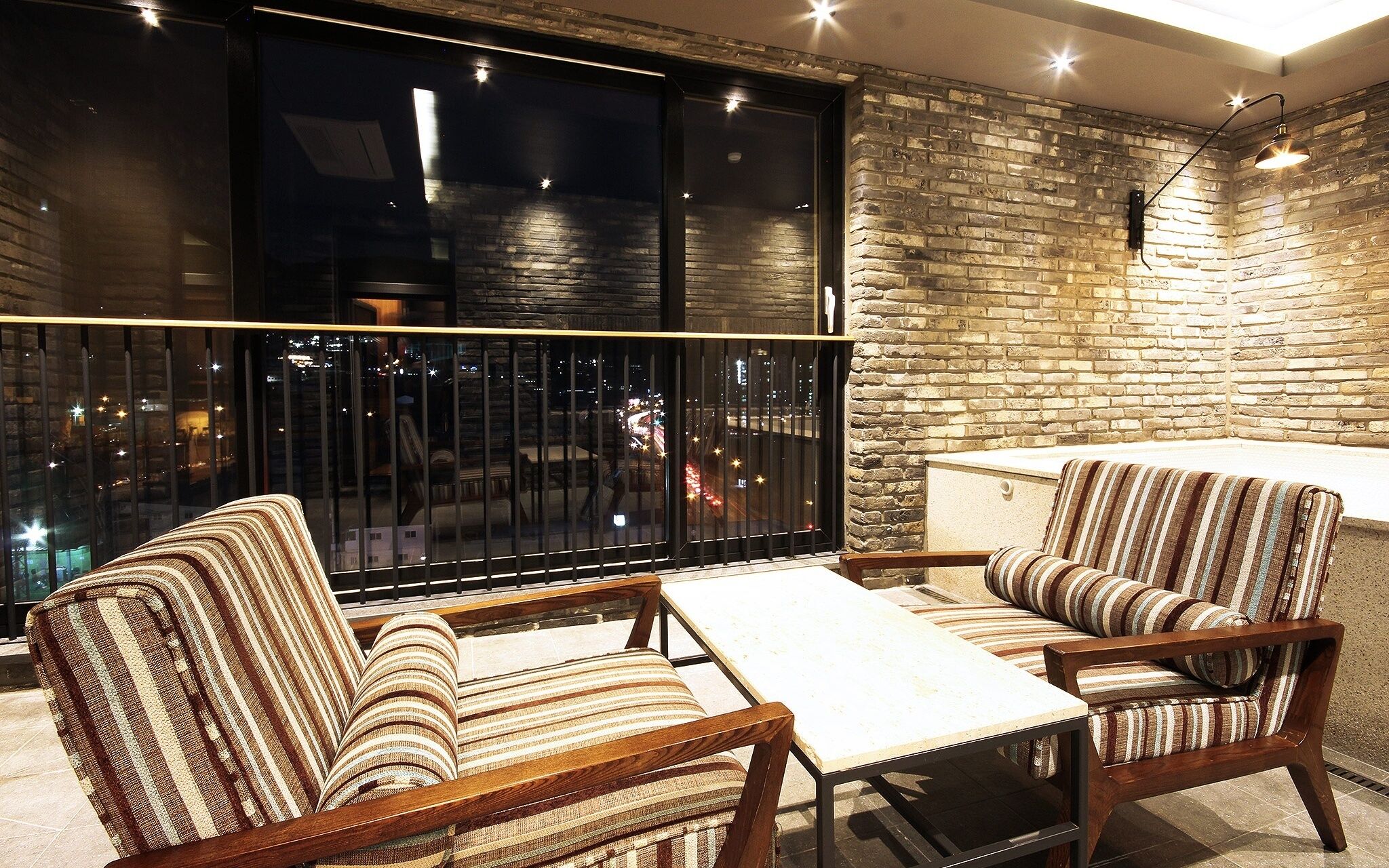 Busan Jeonggwan Raum Hotel