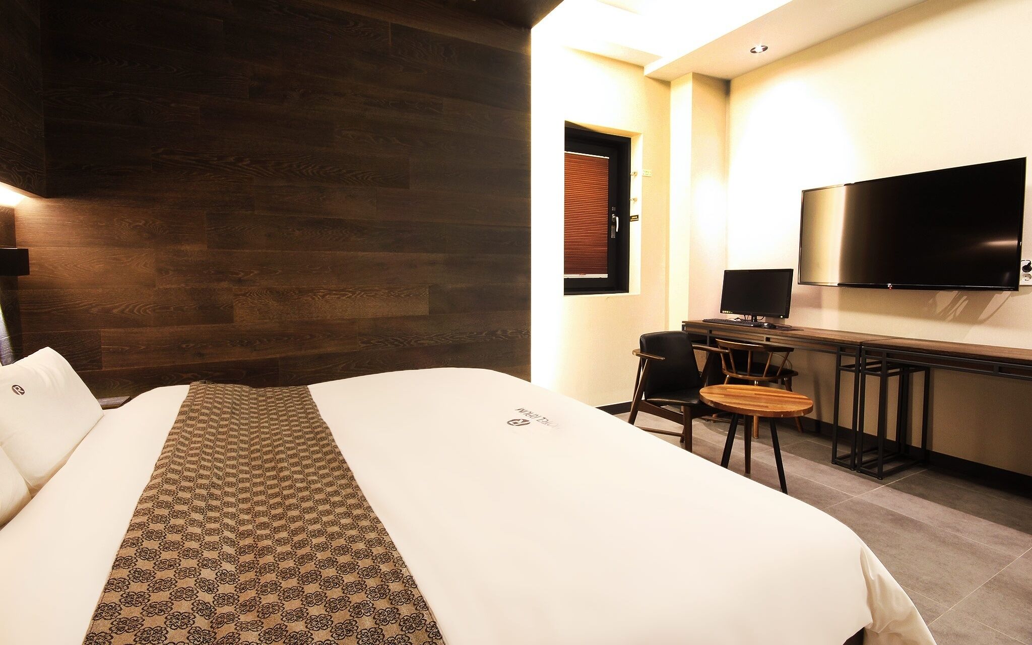 Busan Jeonggwan Raum Hotel