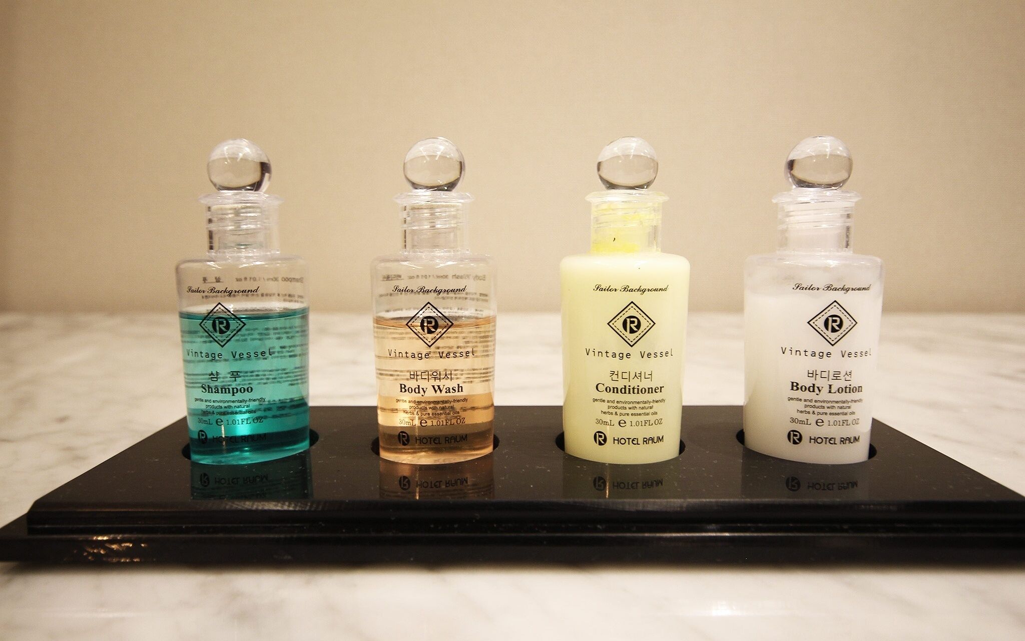 Busan Jeonggwan Raum Hotel