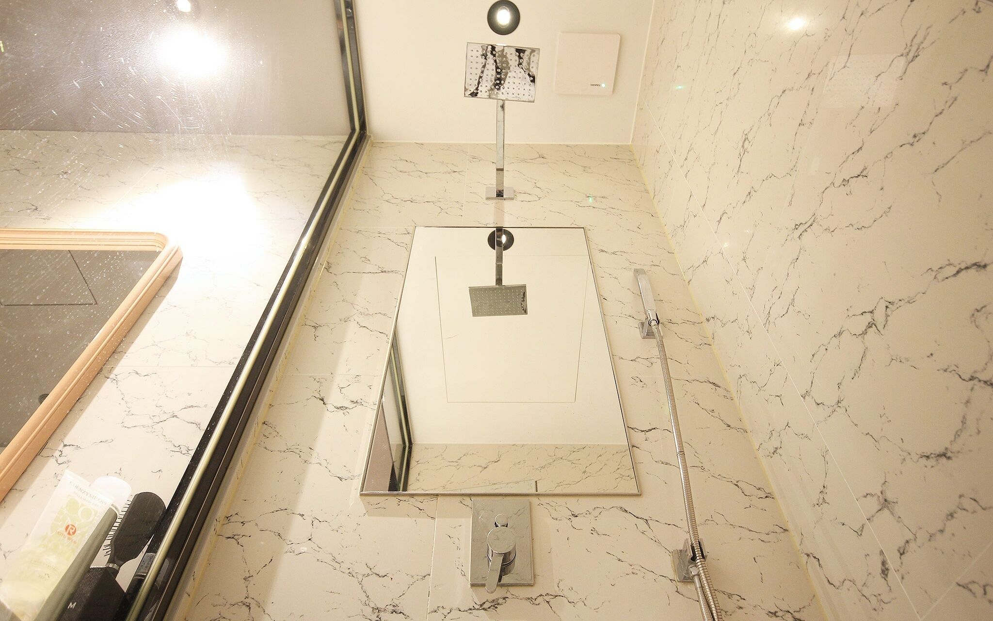 Busan Jeonggwan Raum Hotel