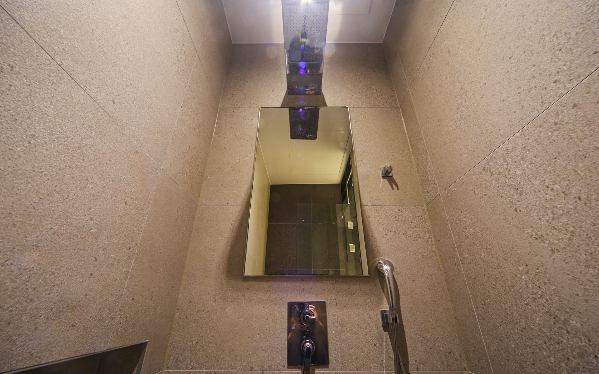 Busan Jeonggwan Raum Hotel