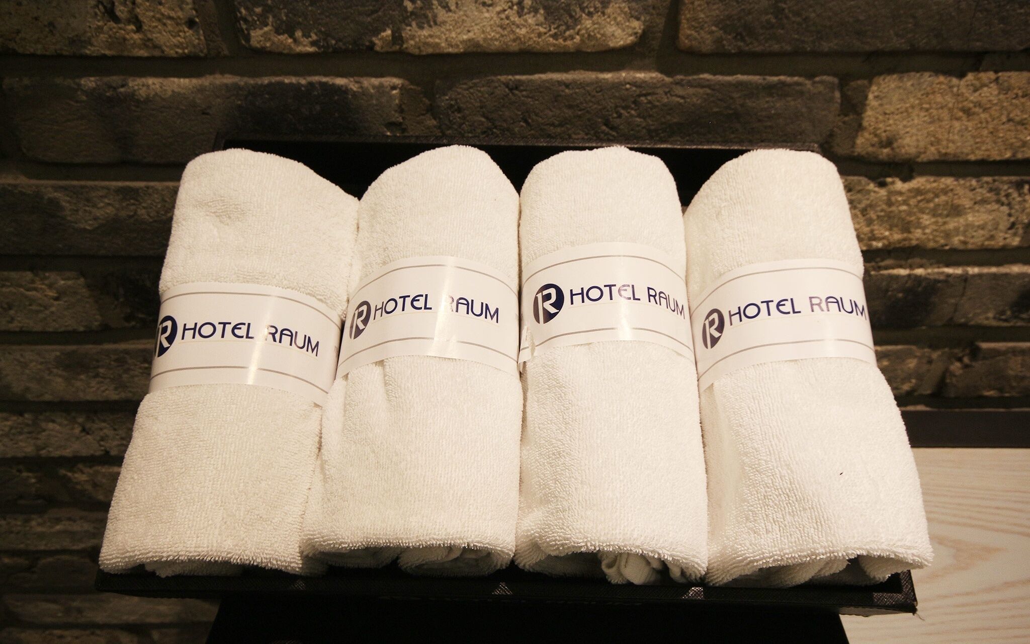 Busan Jeonggwan Raum Hotel