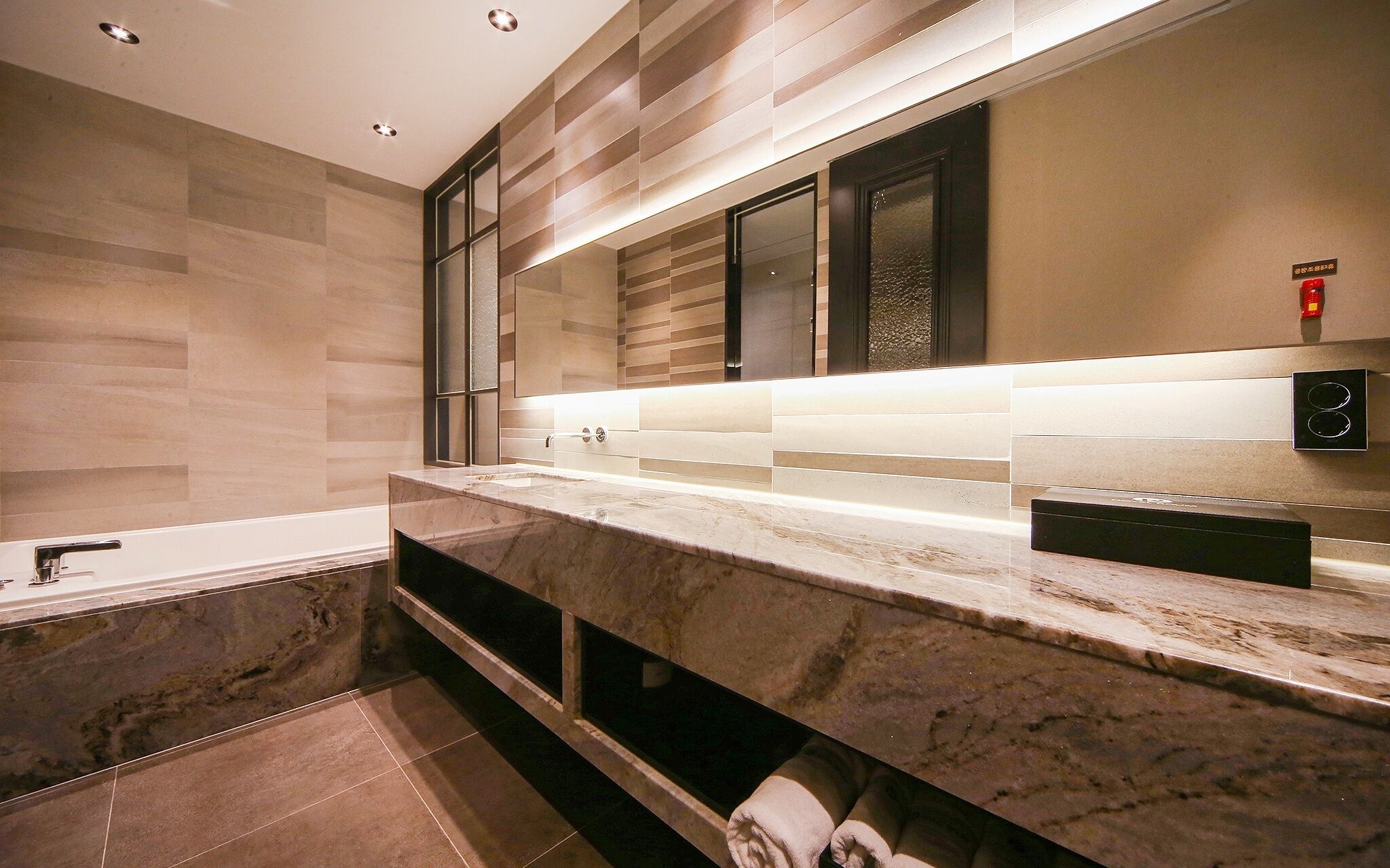 Busan Jeonggwan Raum Hotel