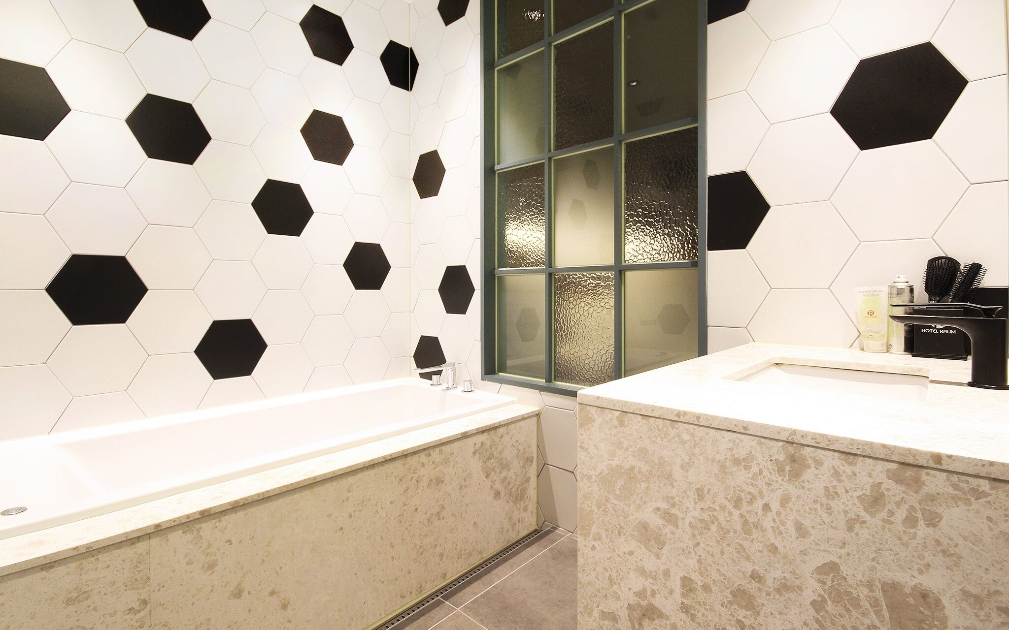 Busan Jeonggwan Raum Hotel