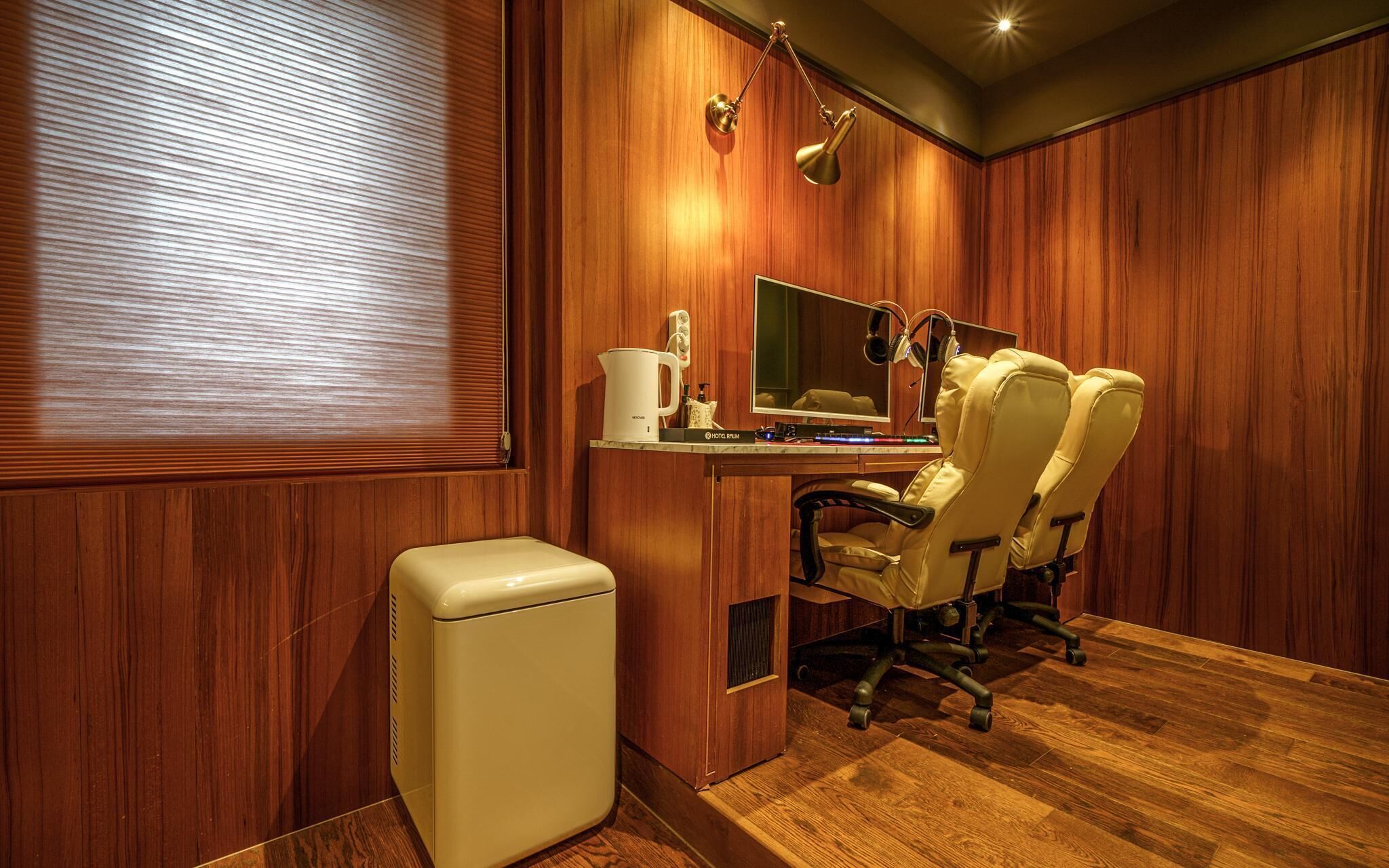 Busan Jeonggwan Raum Hotel