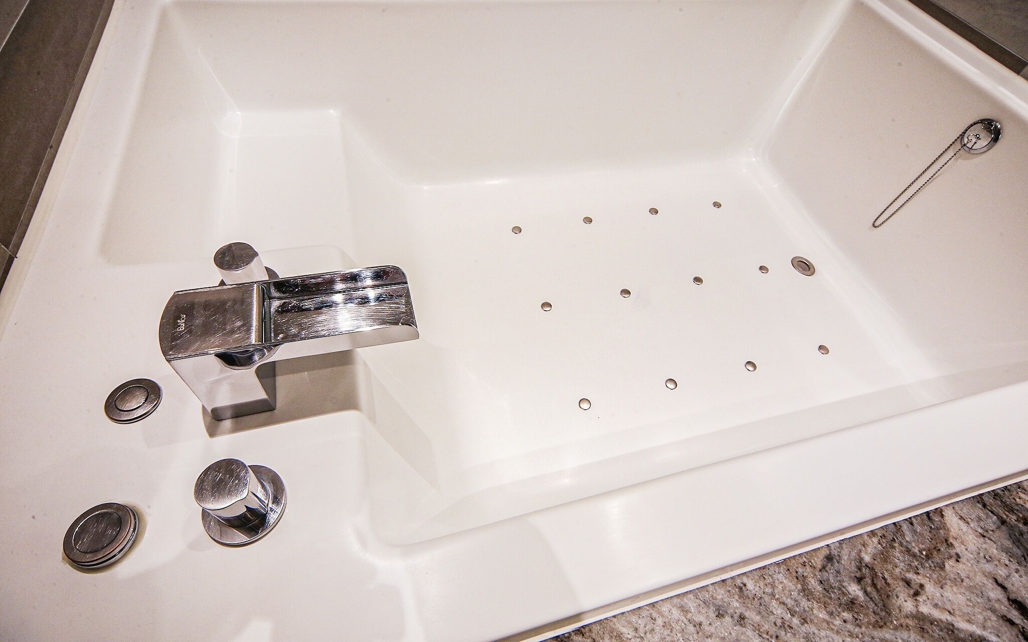 Busan Jeonggwan Raum Hotel