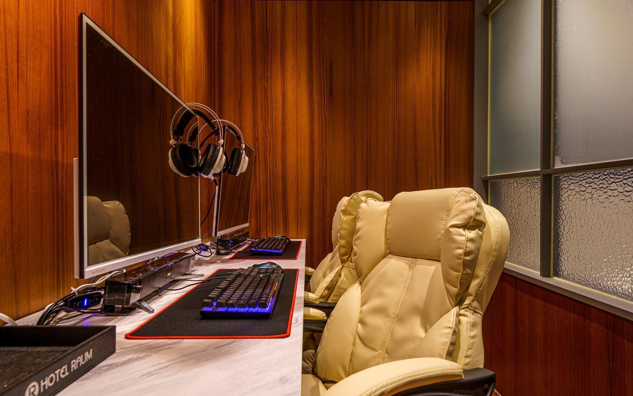 Busan Jeonggwan Raum Hotel