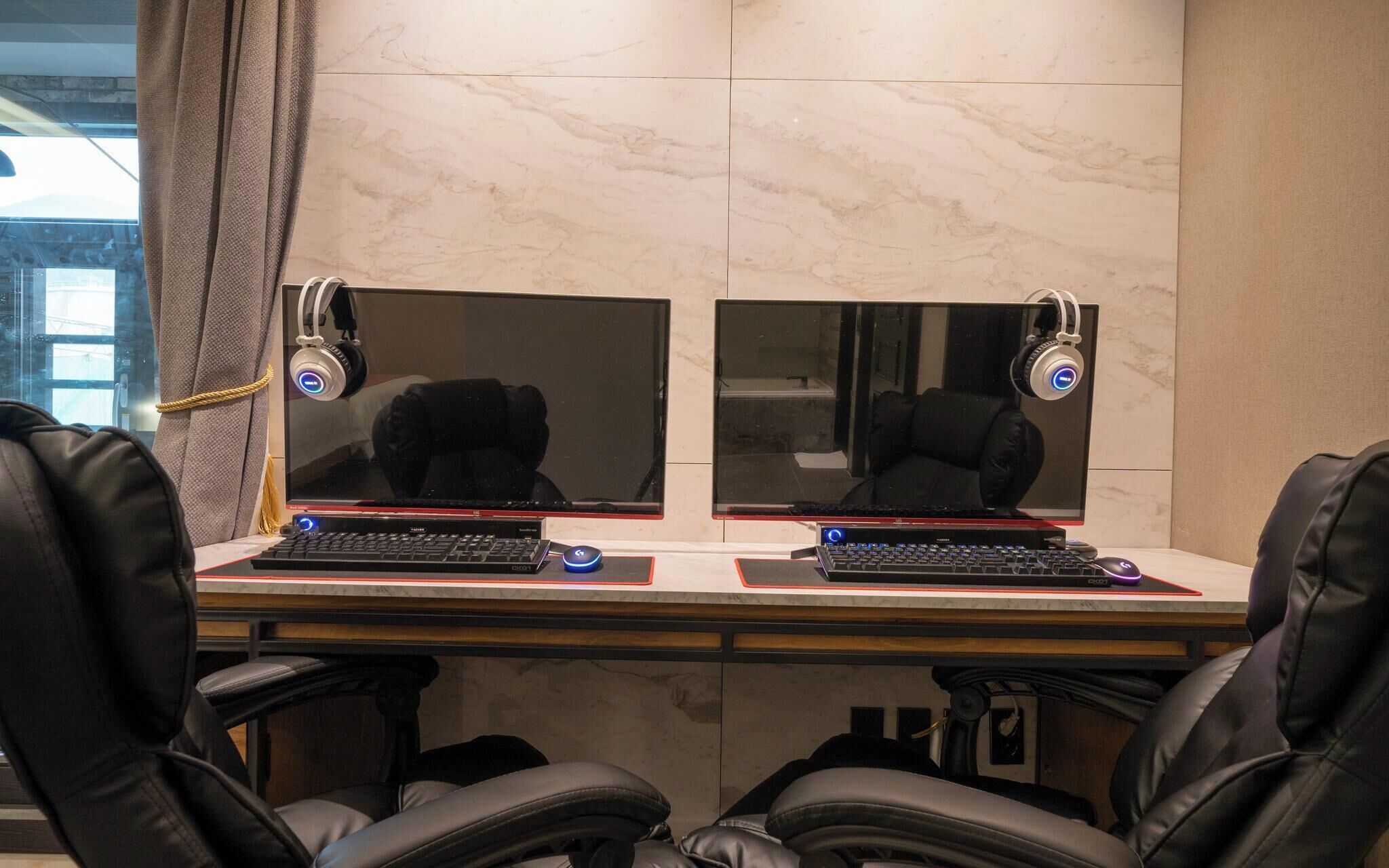 Busan Jeonggwan Raum Hotel