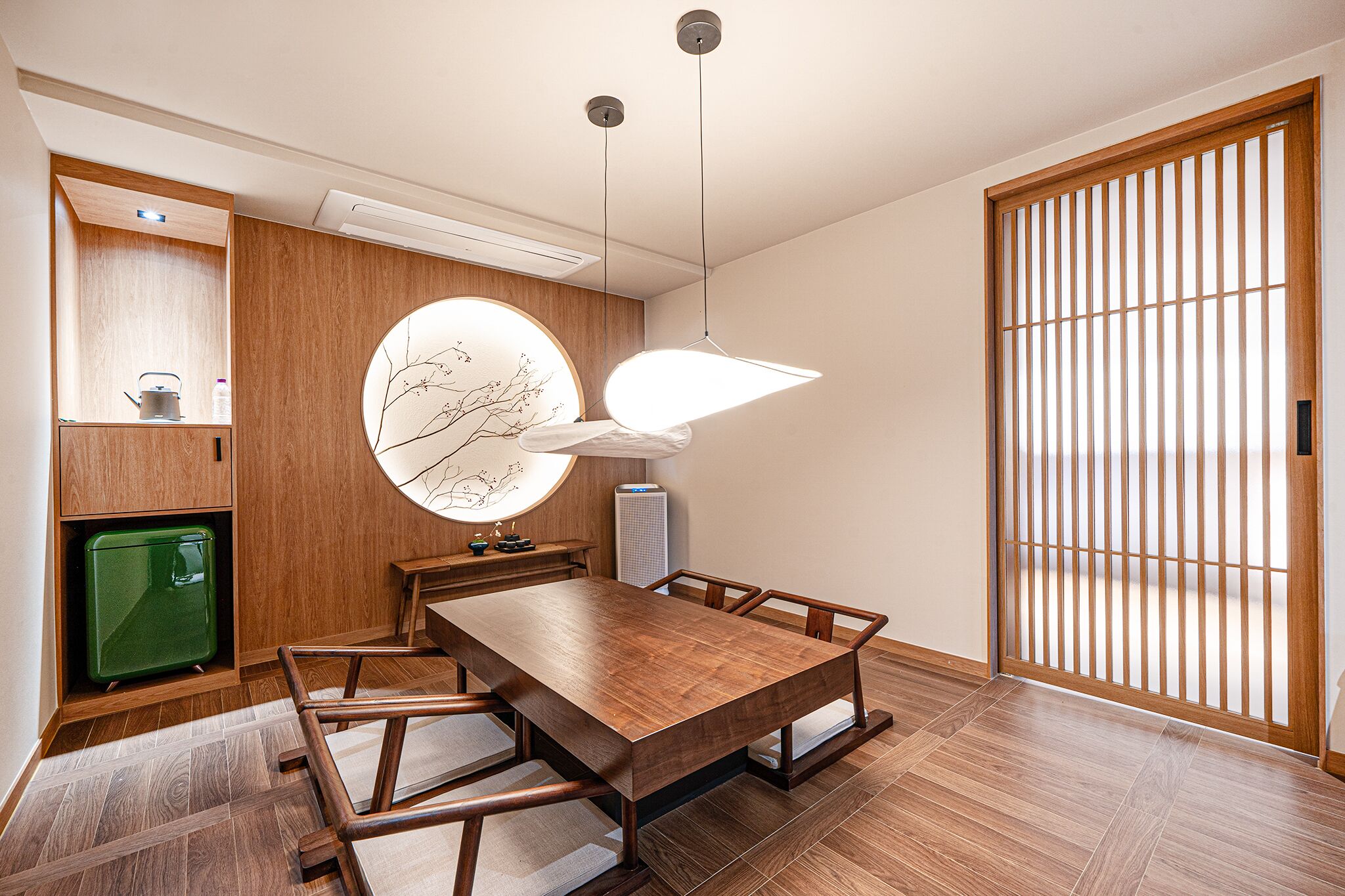 Busan Mandeok Den Basta Ryokan