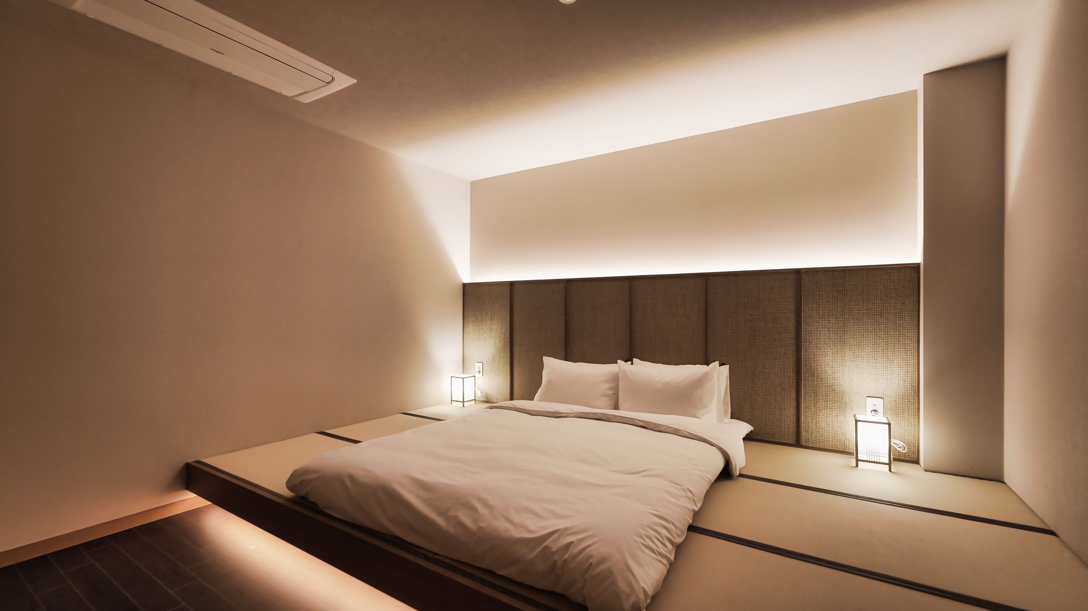 Busan Mandeok Den Basta Ryokan