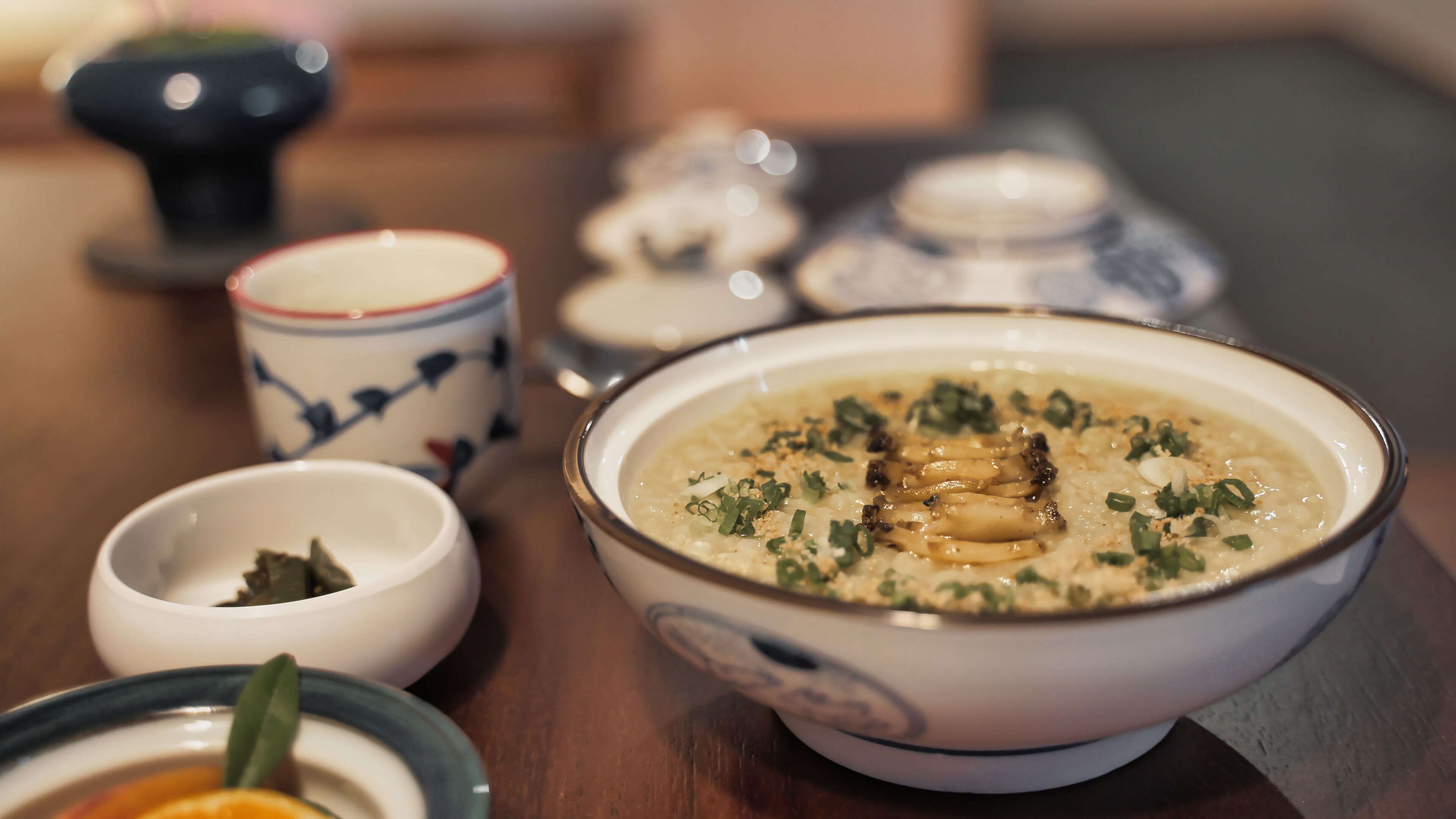 Busan Mandeok Den Basta Ryokan