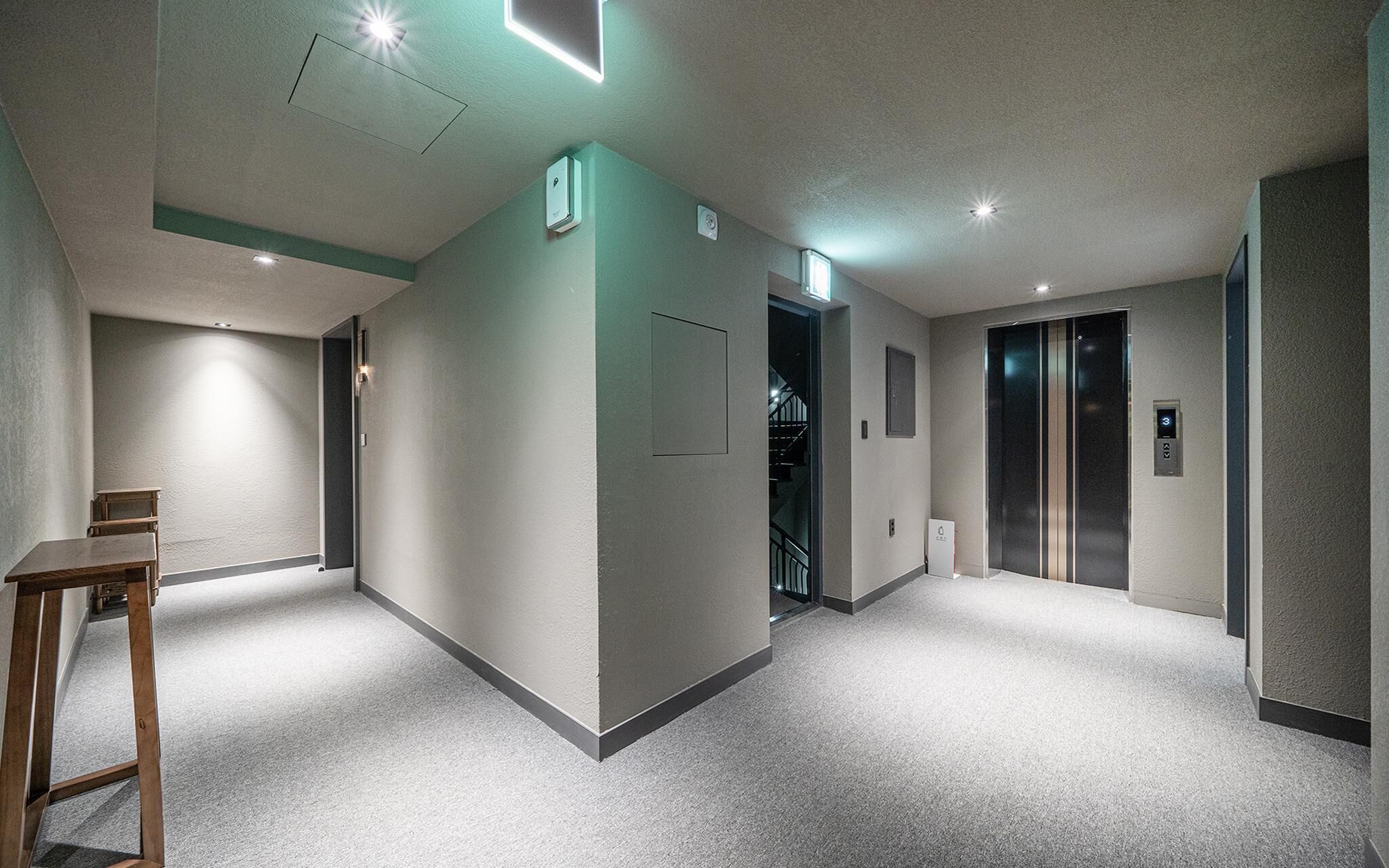 Busan Mandeok Den Basta Ryokan