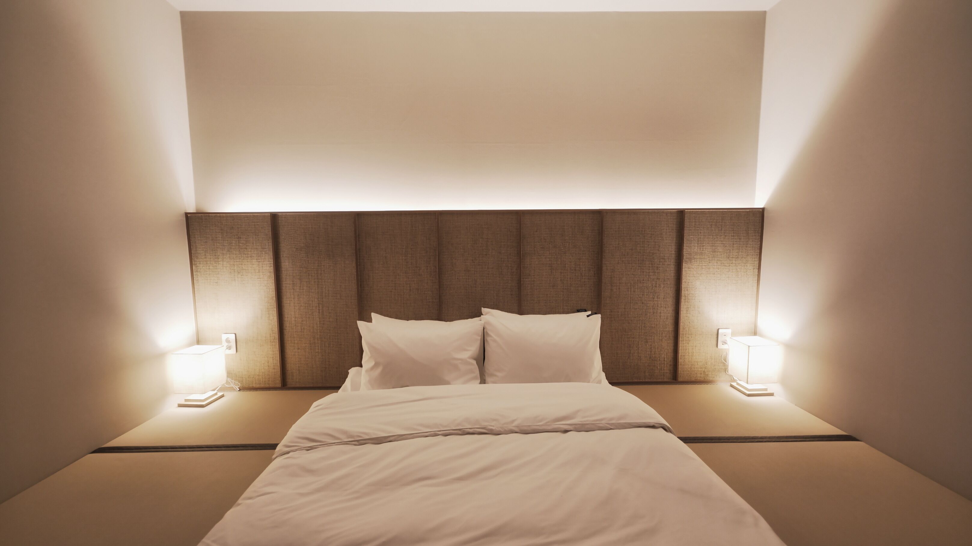 Busan Mandeok Den Basta Ryokan