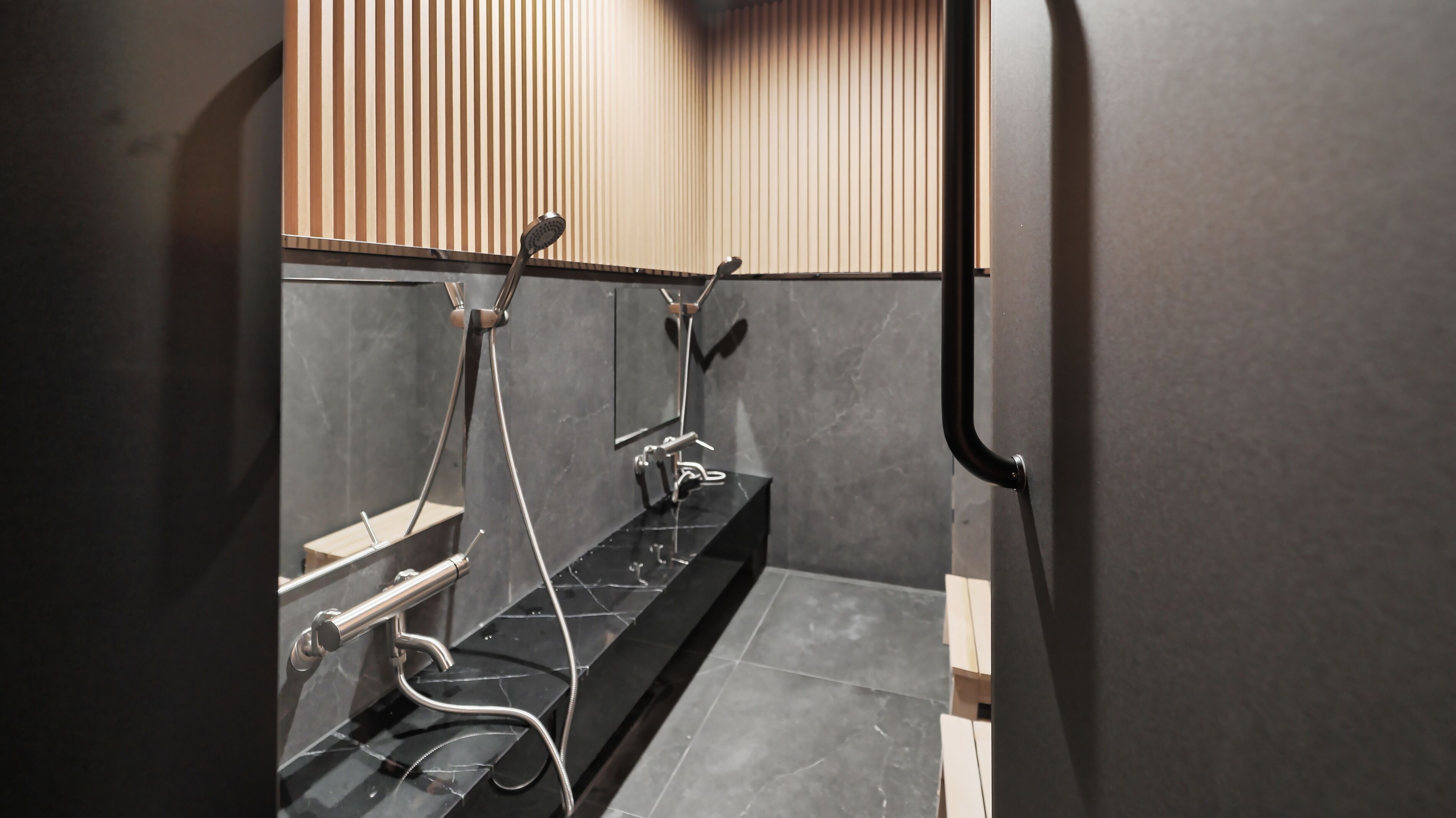 Busan Mandeok Den Basta Ryokan