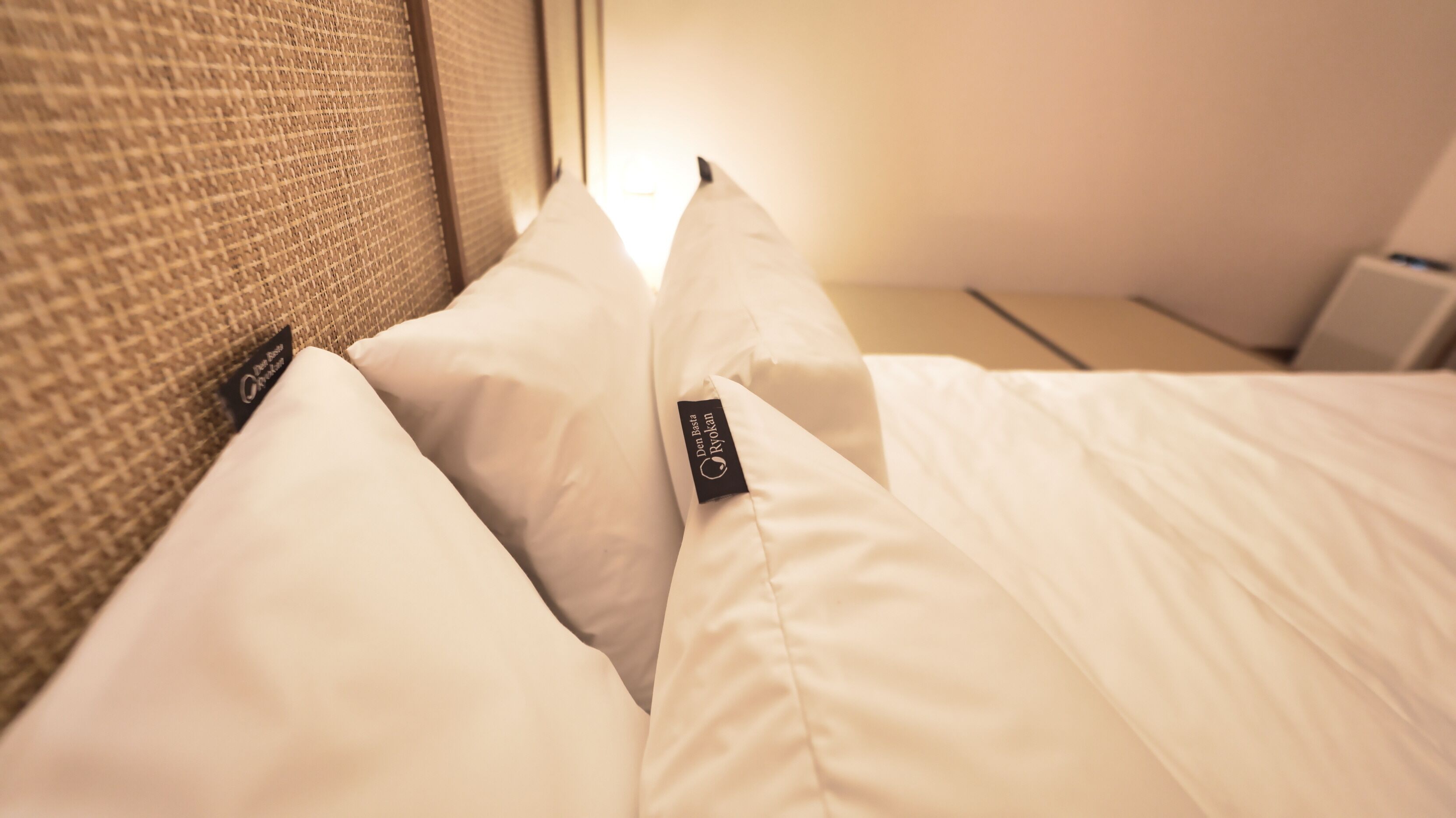 Busan Mandeok Den Basta Ryokan