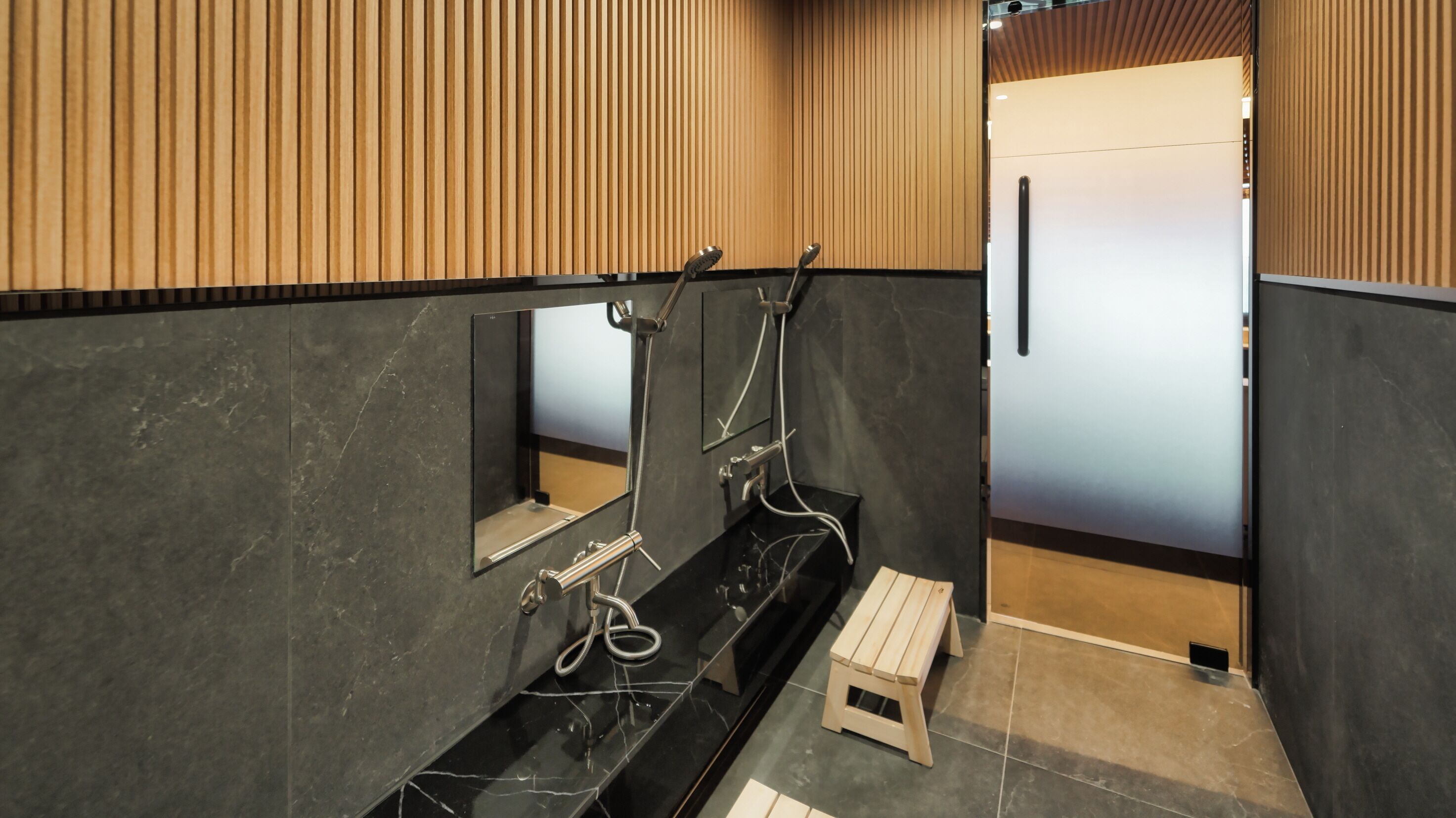 Busan Mandeok Den Basta Ryokan