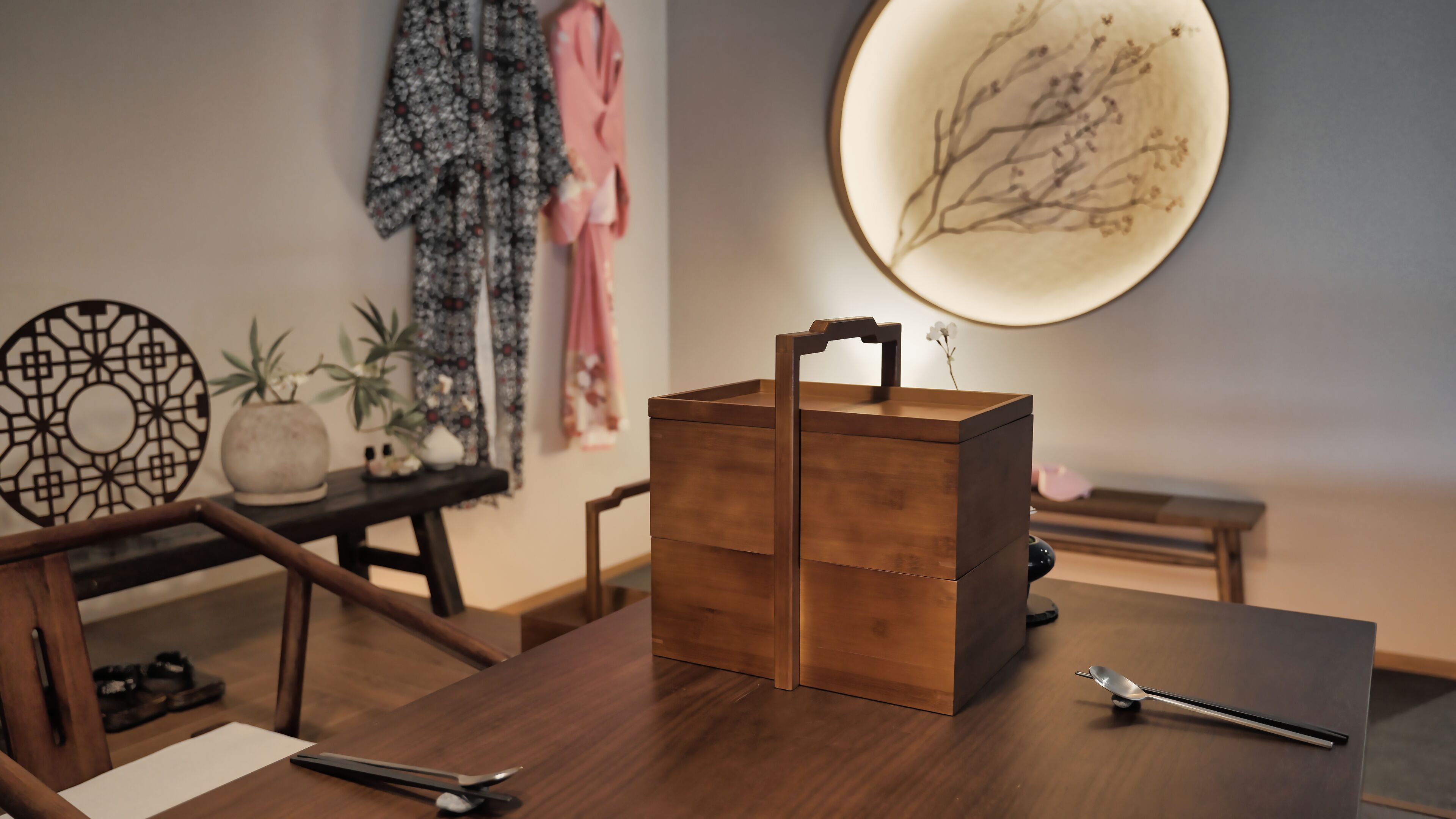 Busan Mandeok Den Basta Ryokan