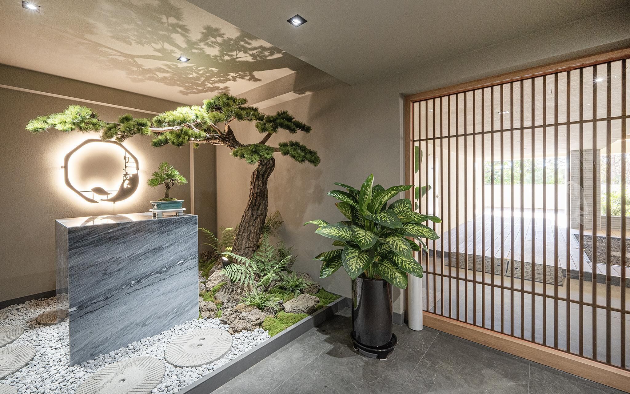 Busan Mandeok Den Basta Ryokan