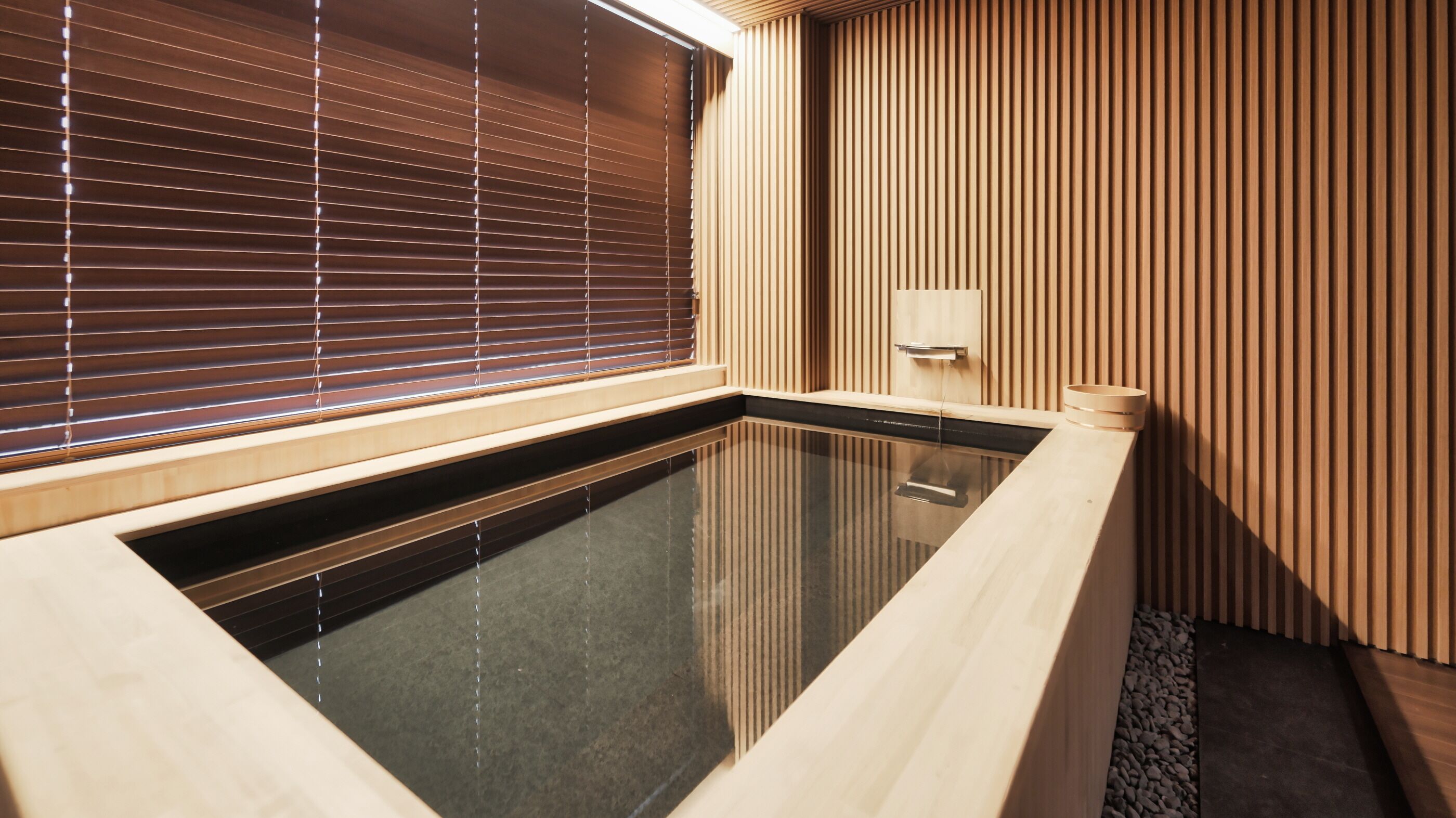 Busan Mandeok Den Basta Ryokan