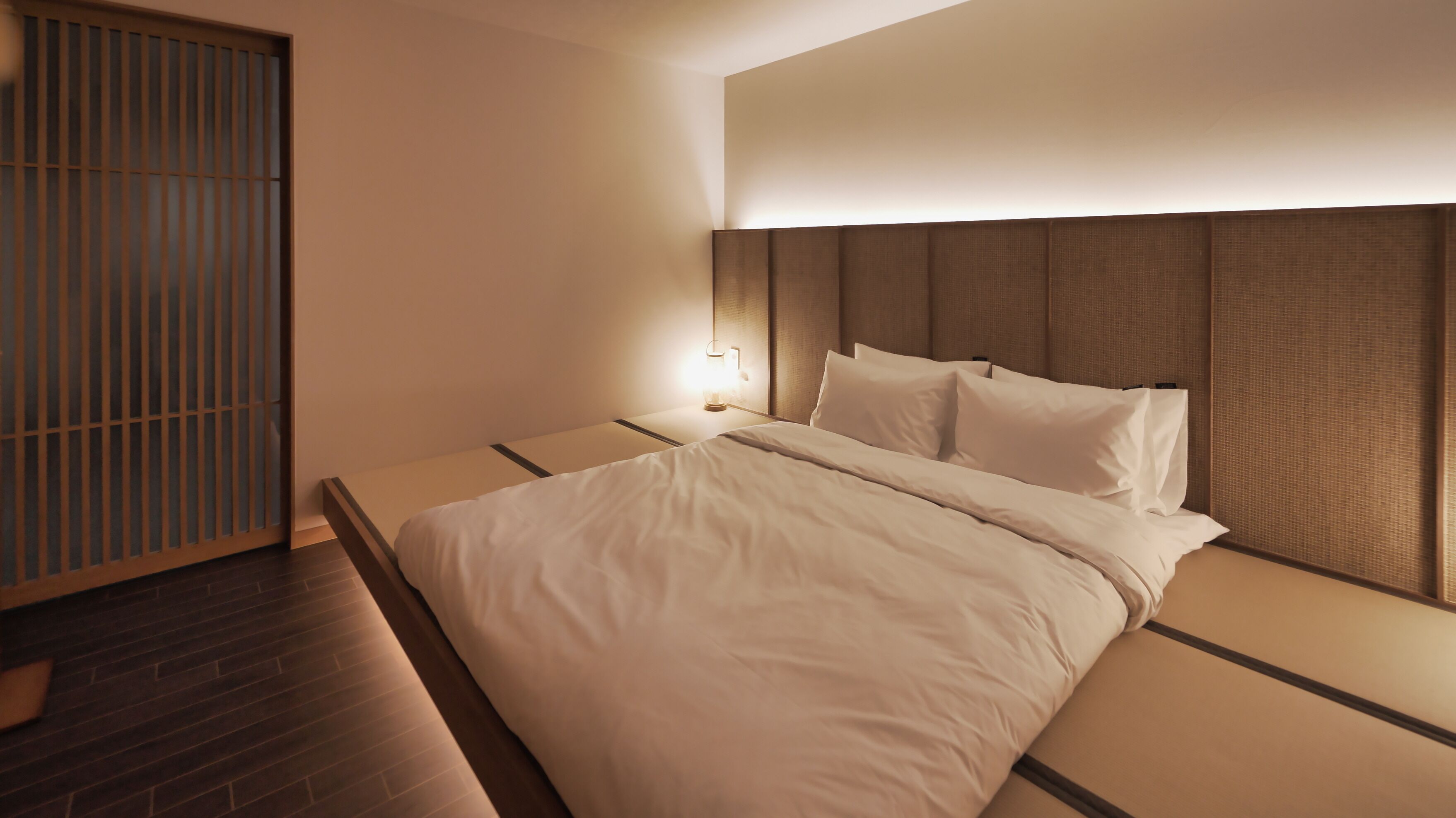 Busan Mandeok Den Basta Ryokan