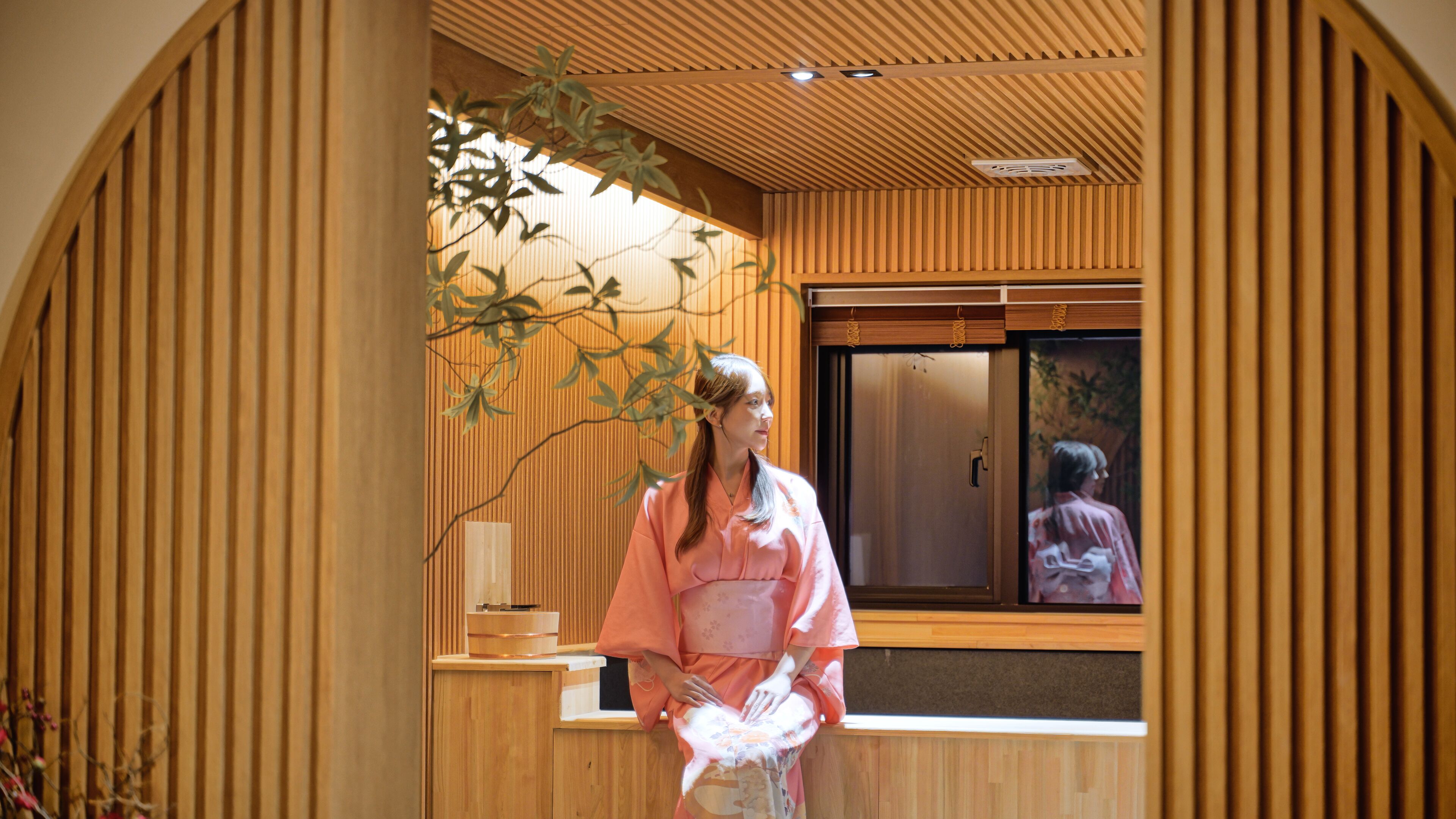 Busan Mandeok Den Basta Ryokan