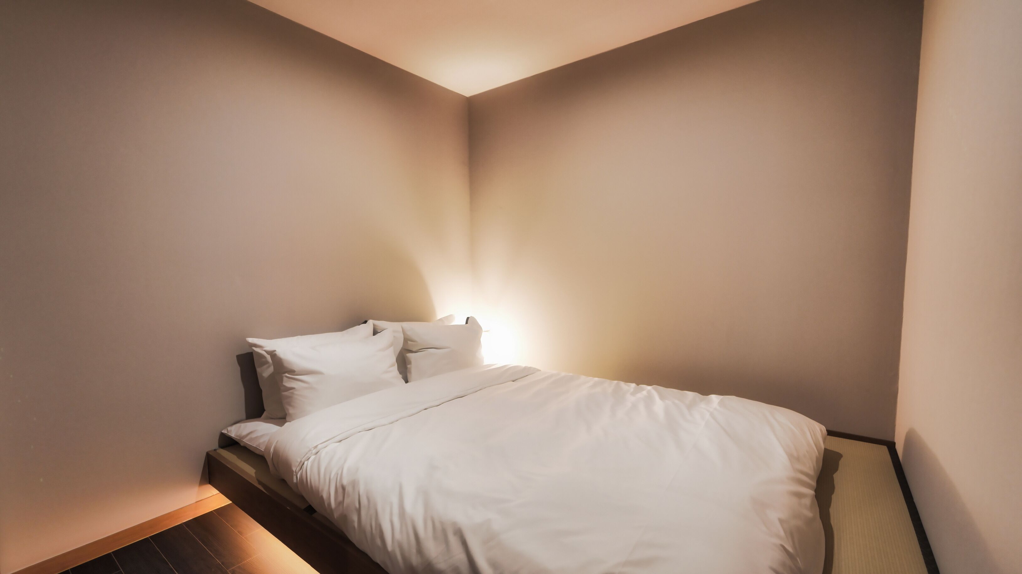 Busan Mandeok Den Basta Ryokan