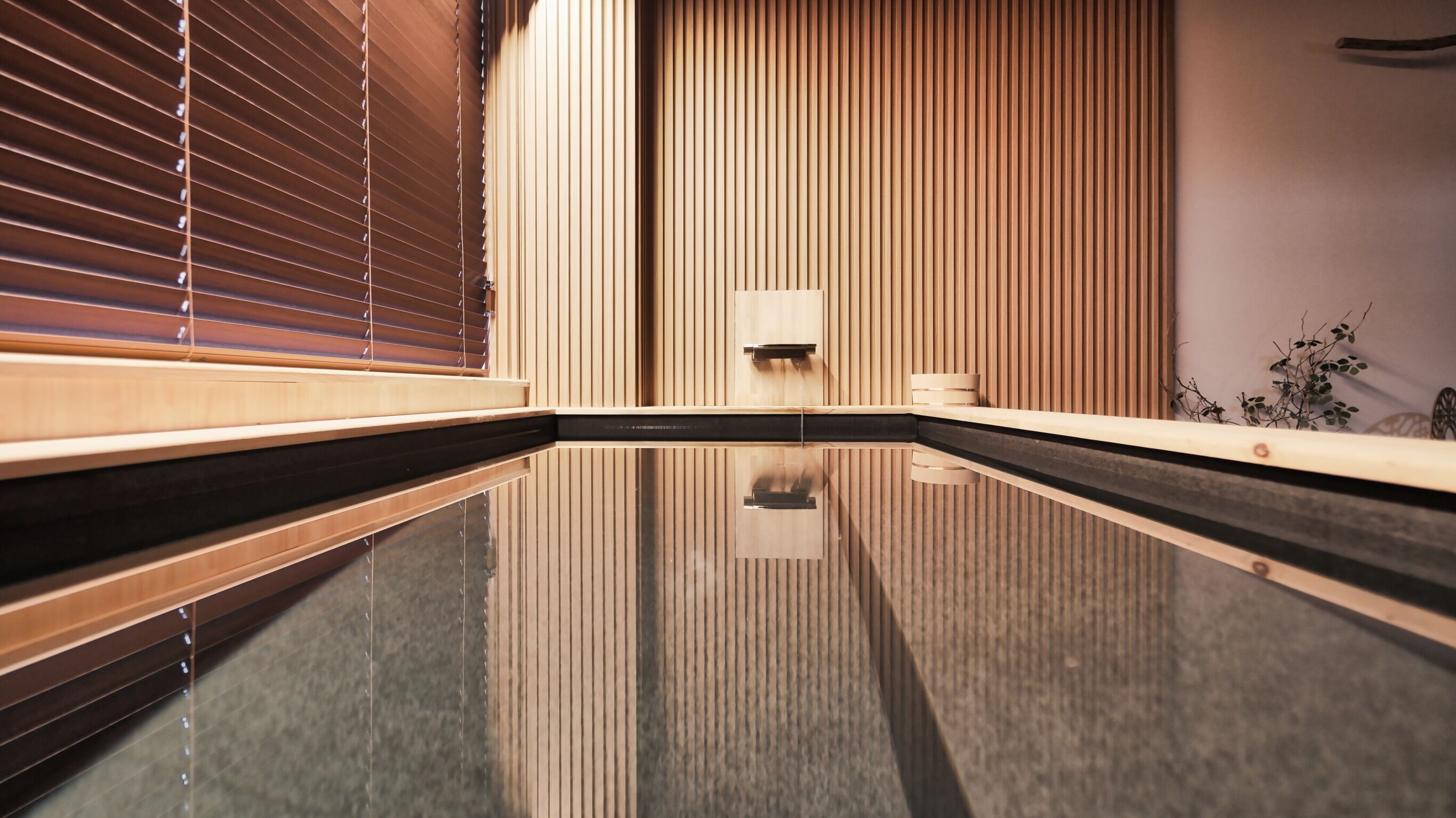 Busan Mandeok Den Basta Ryokan