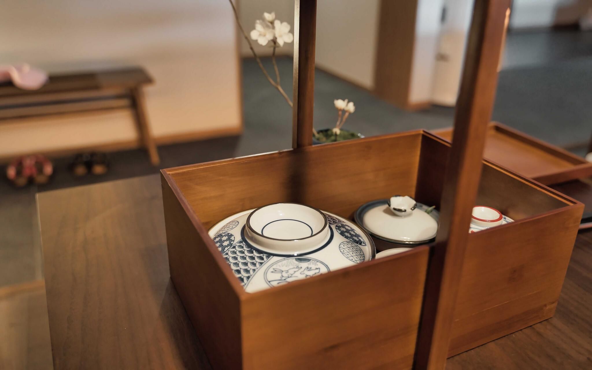 Busan Mandeok Den Basta Ryokan