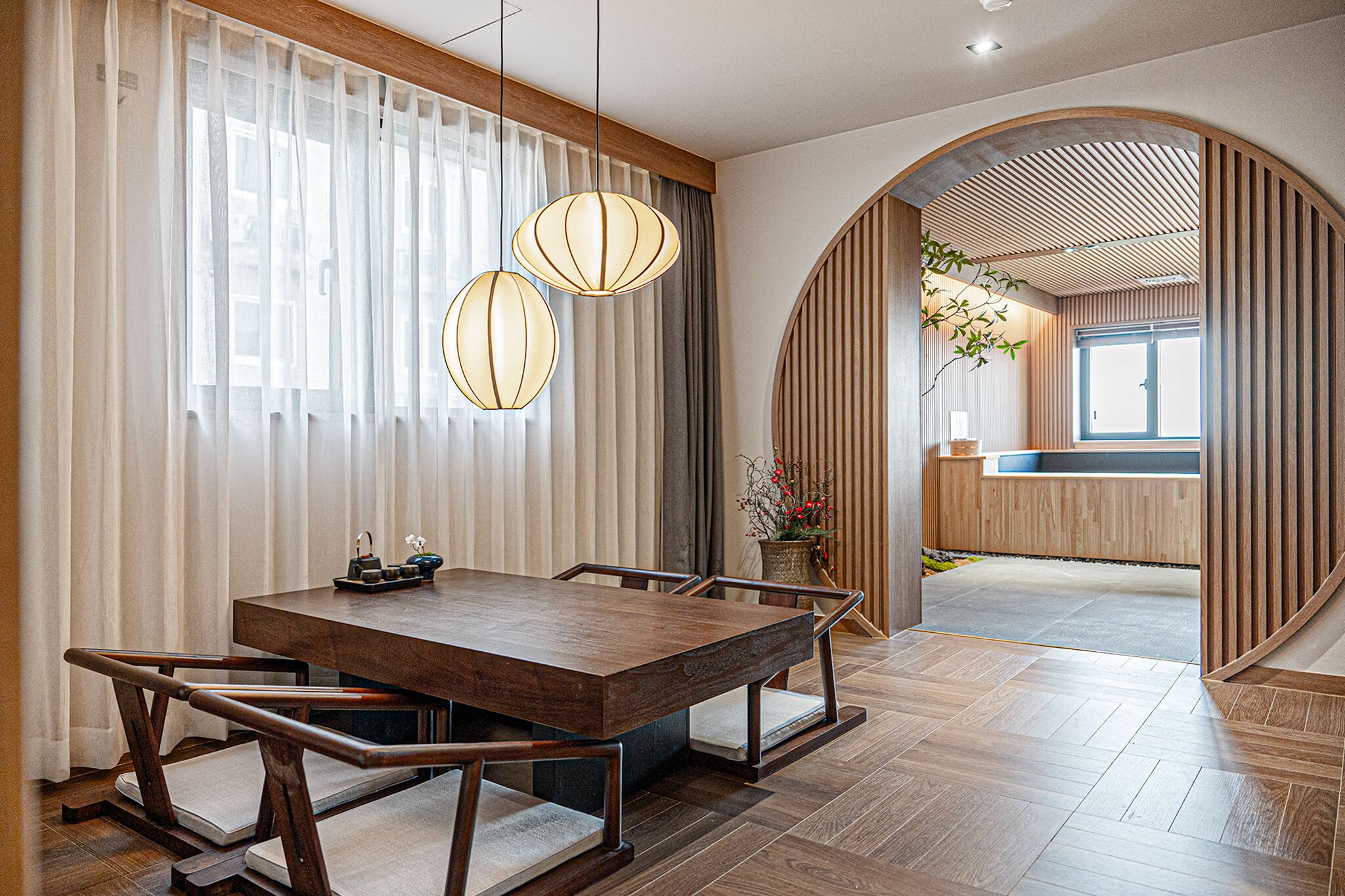 Busan Mandeok Den Basta Ryokan