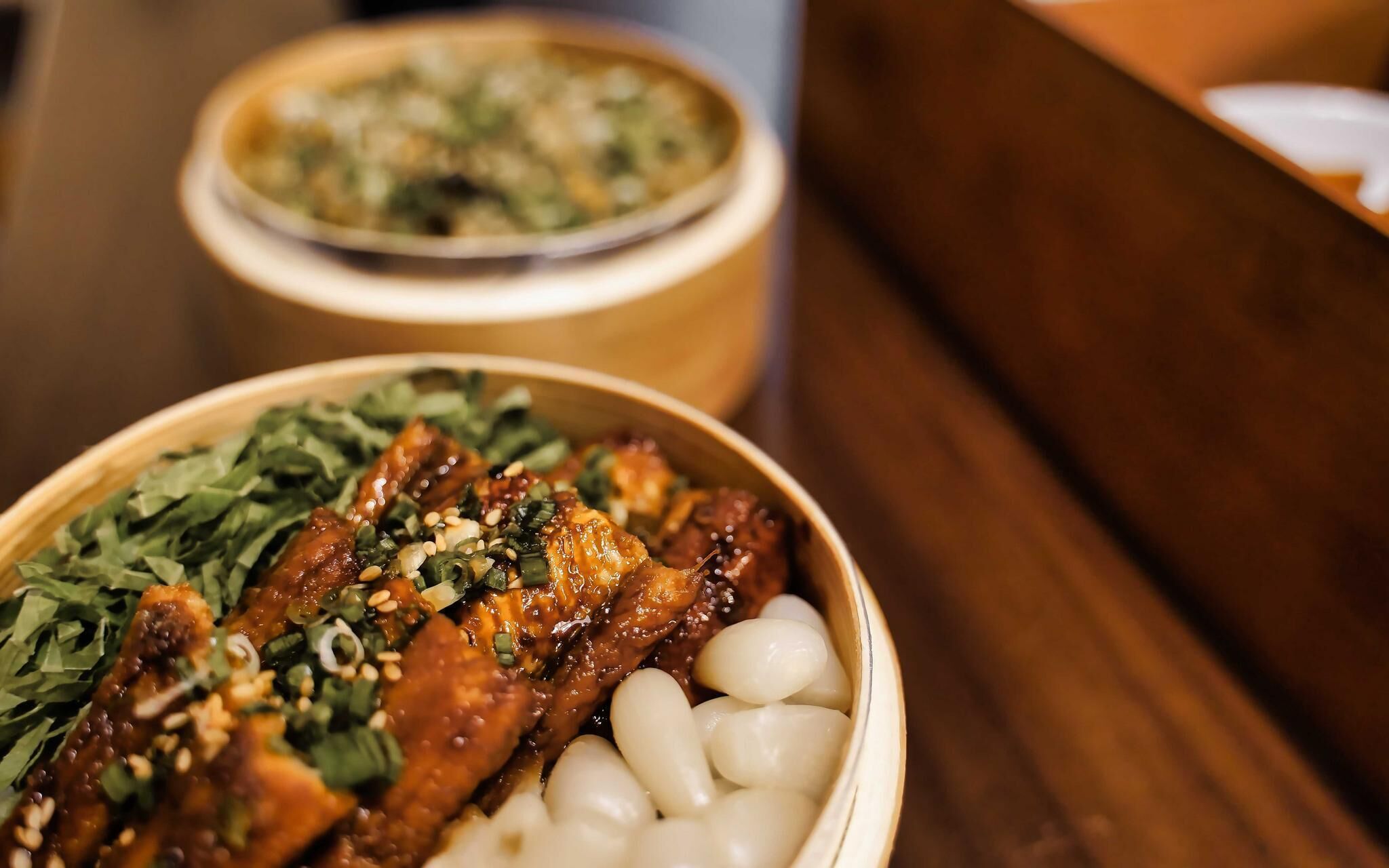 Busan Mandeok Den Basta Ryokan