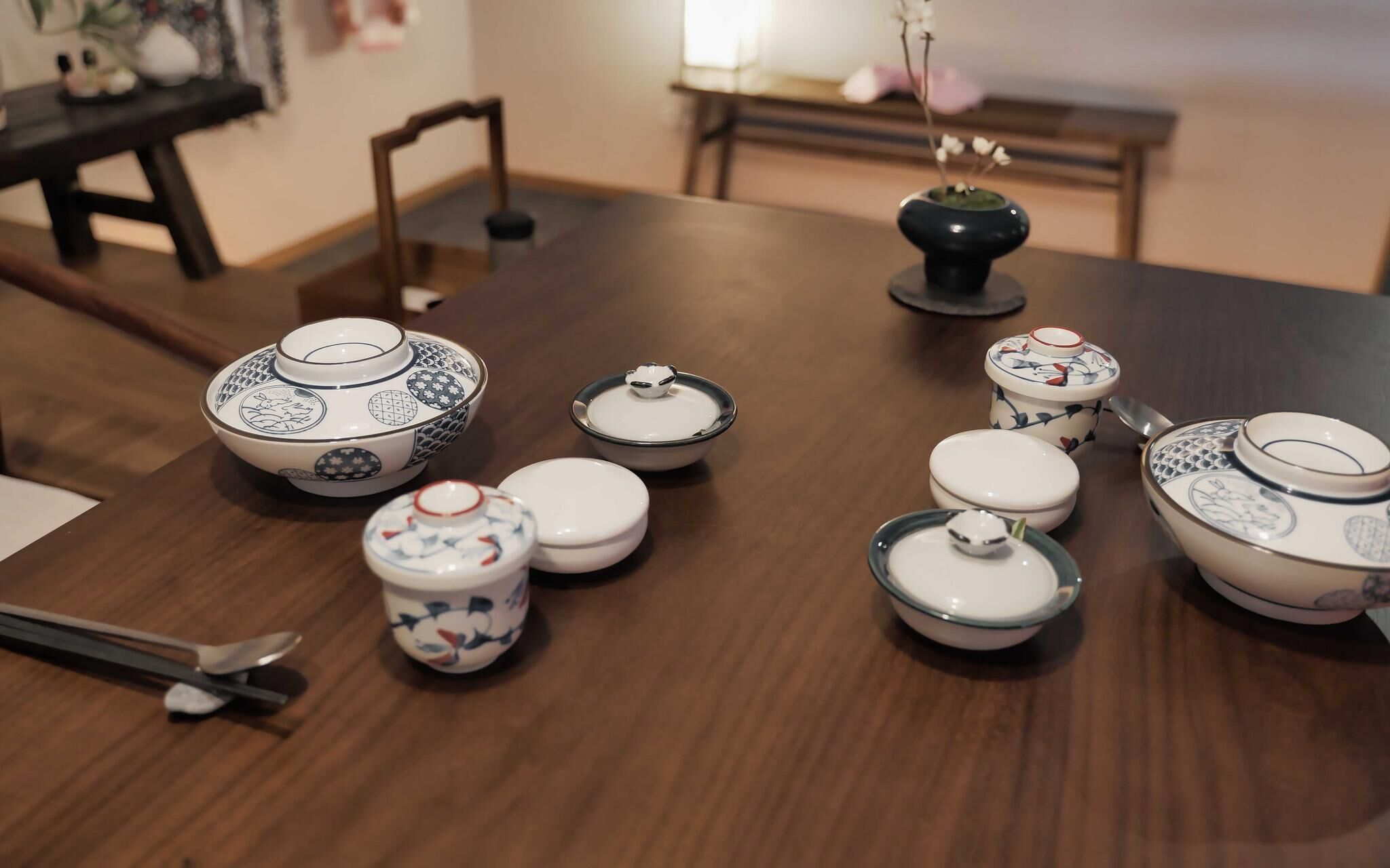 Busan Mandeok Den Basta Ryokan