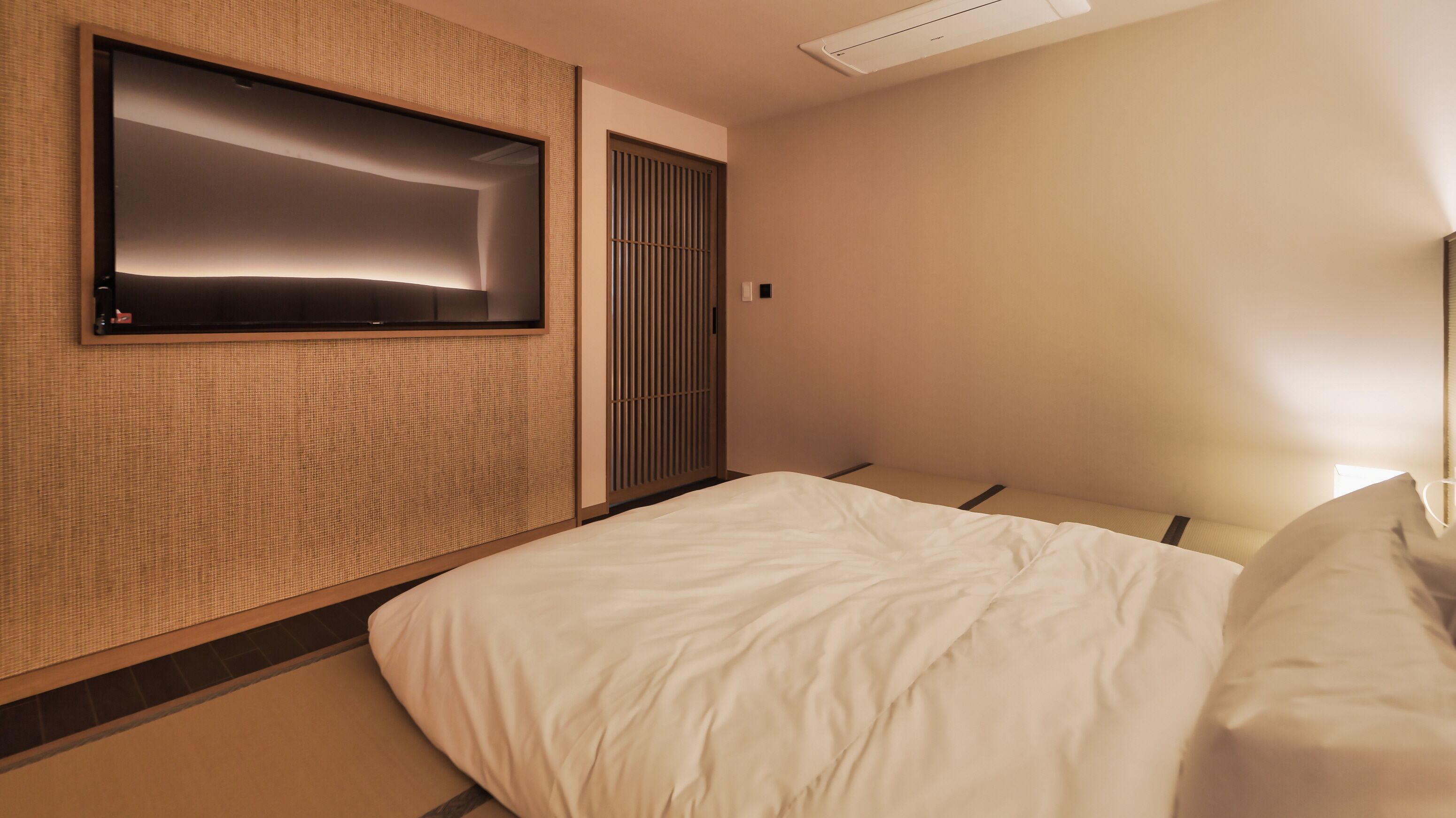 Busan Mandeok Den Basta Ryokan