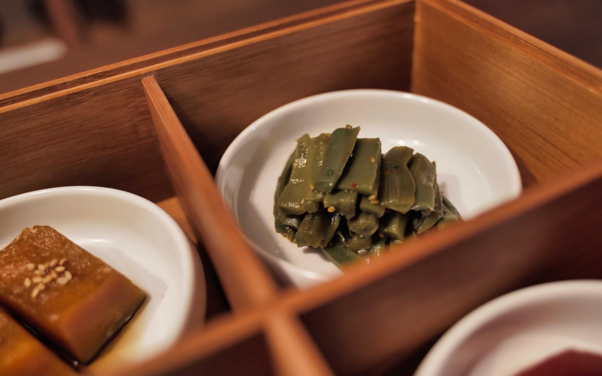 Busan Mandeok Den Basta Ryokan