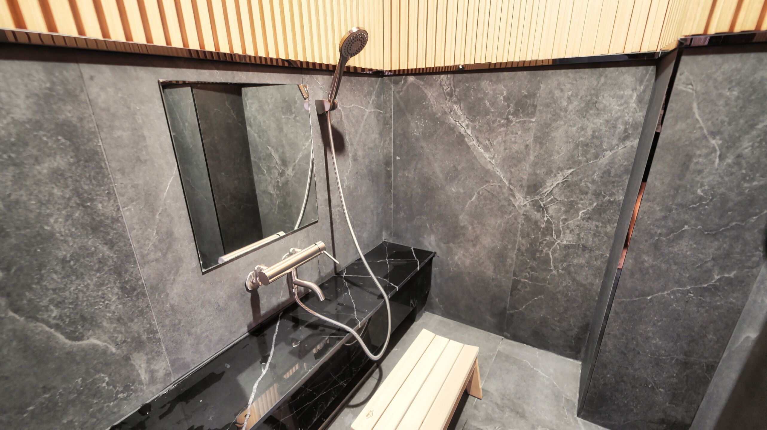 Busan Mandeok Den Basta Ryokan