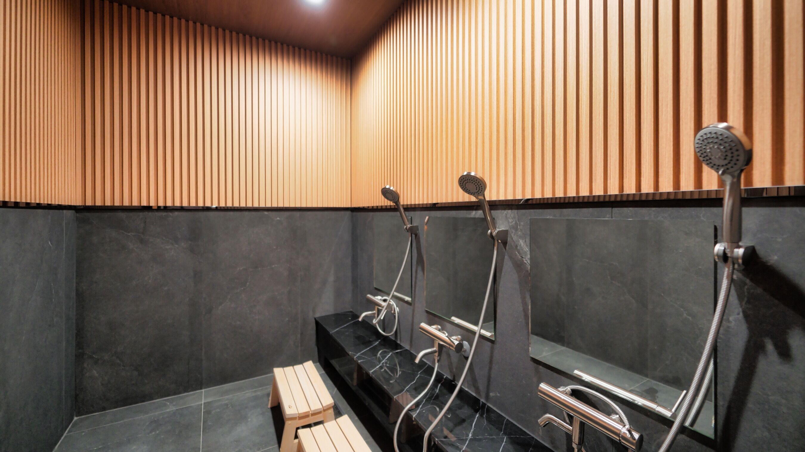 Busan Mandeok Den Basta Ryokan