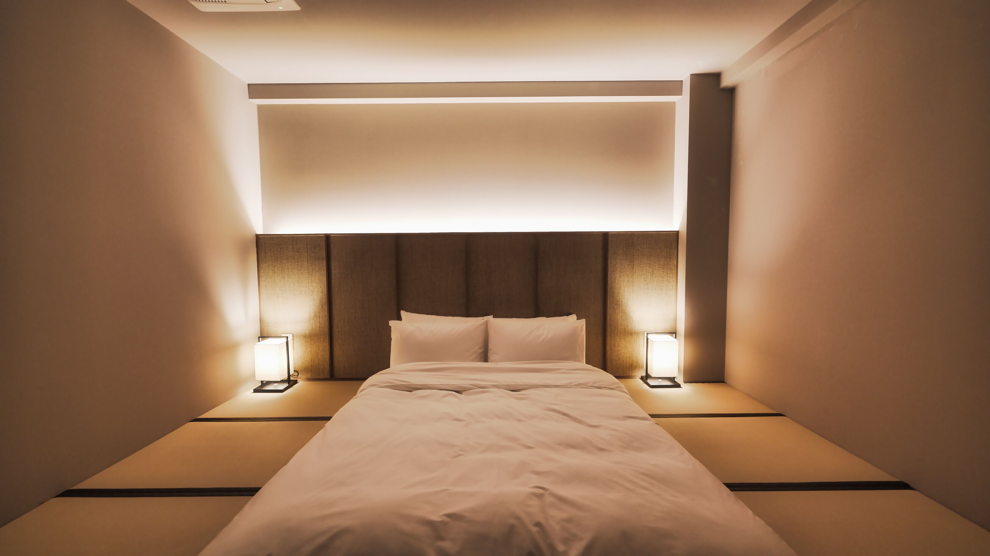 Busan Mandeok Den Basta Ryokan
