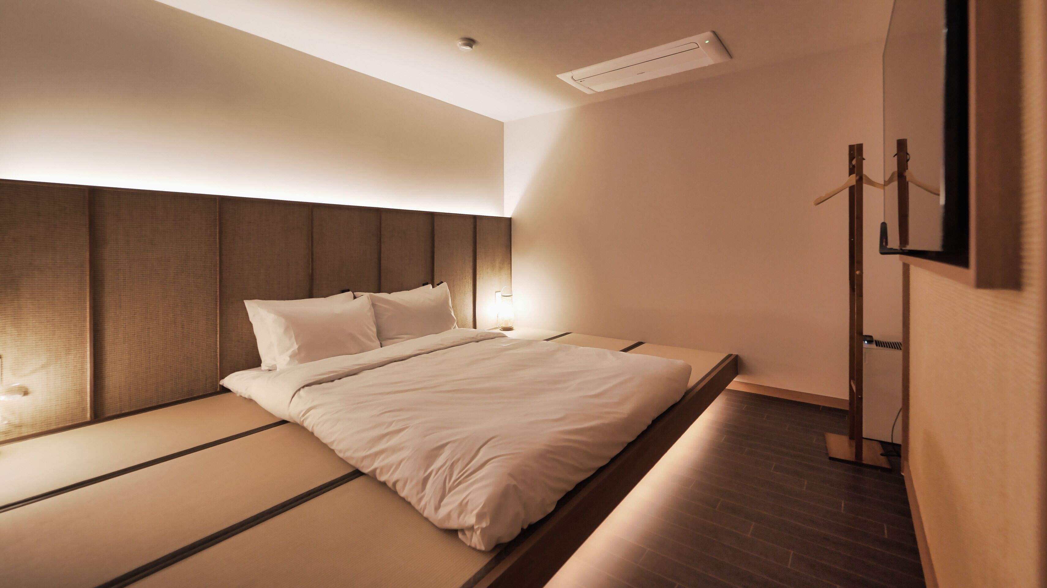 Busan Mandeok Den Basta Ryokan