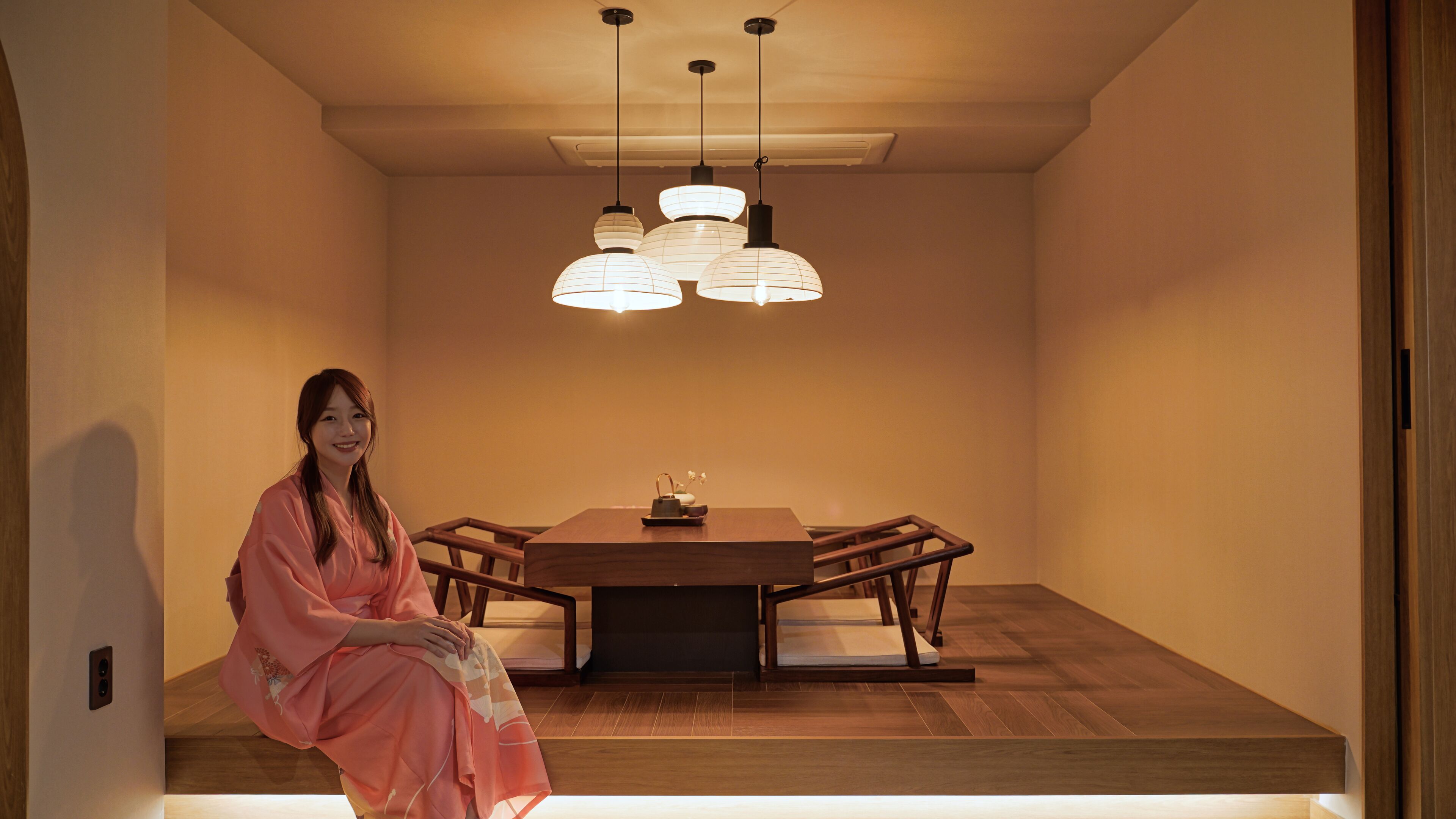 Busan Mandeok Den Basta Ryokan
