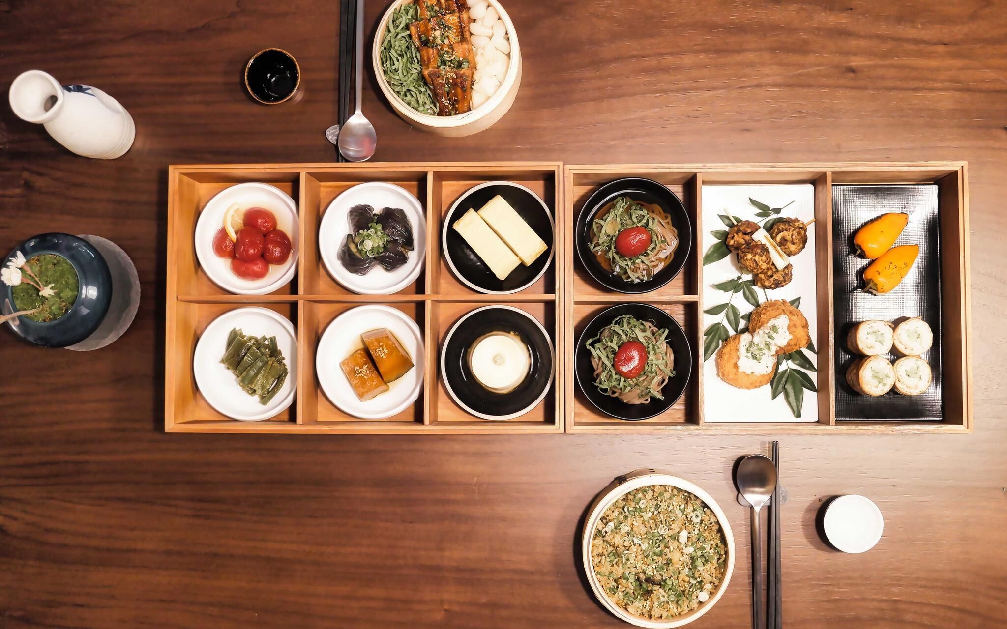 Busan Mandeok Den Basta Ryokan