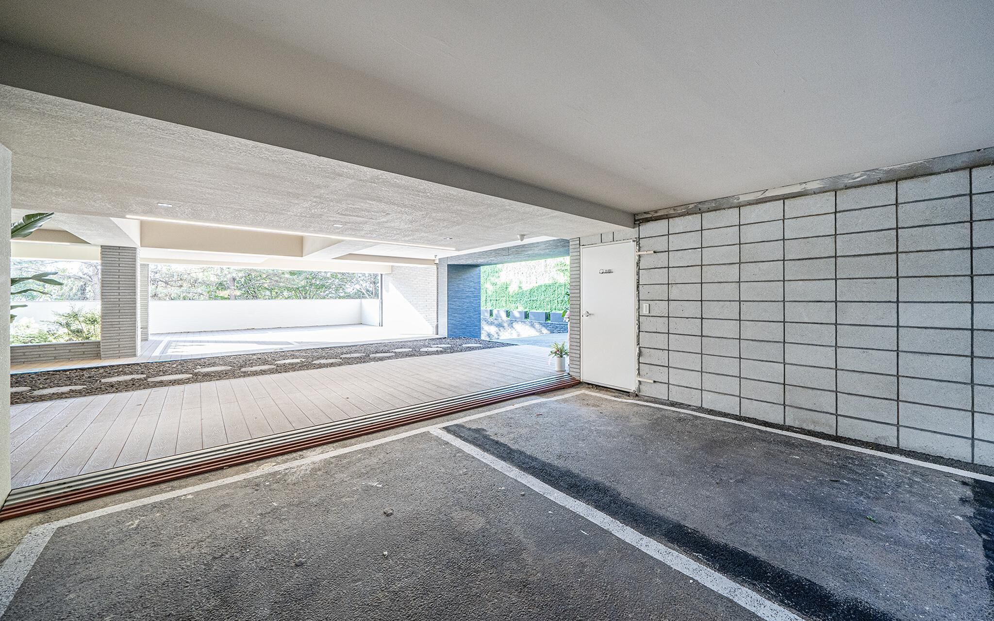 Busan Mandeok Den Basta Ryokan