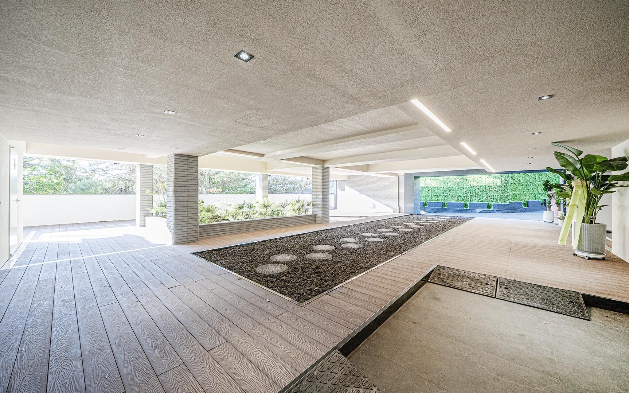 Busan Mandeok Den Basta Ryokan