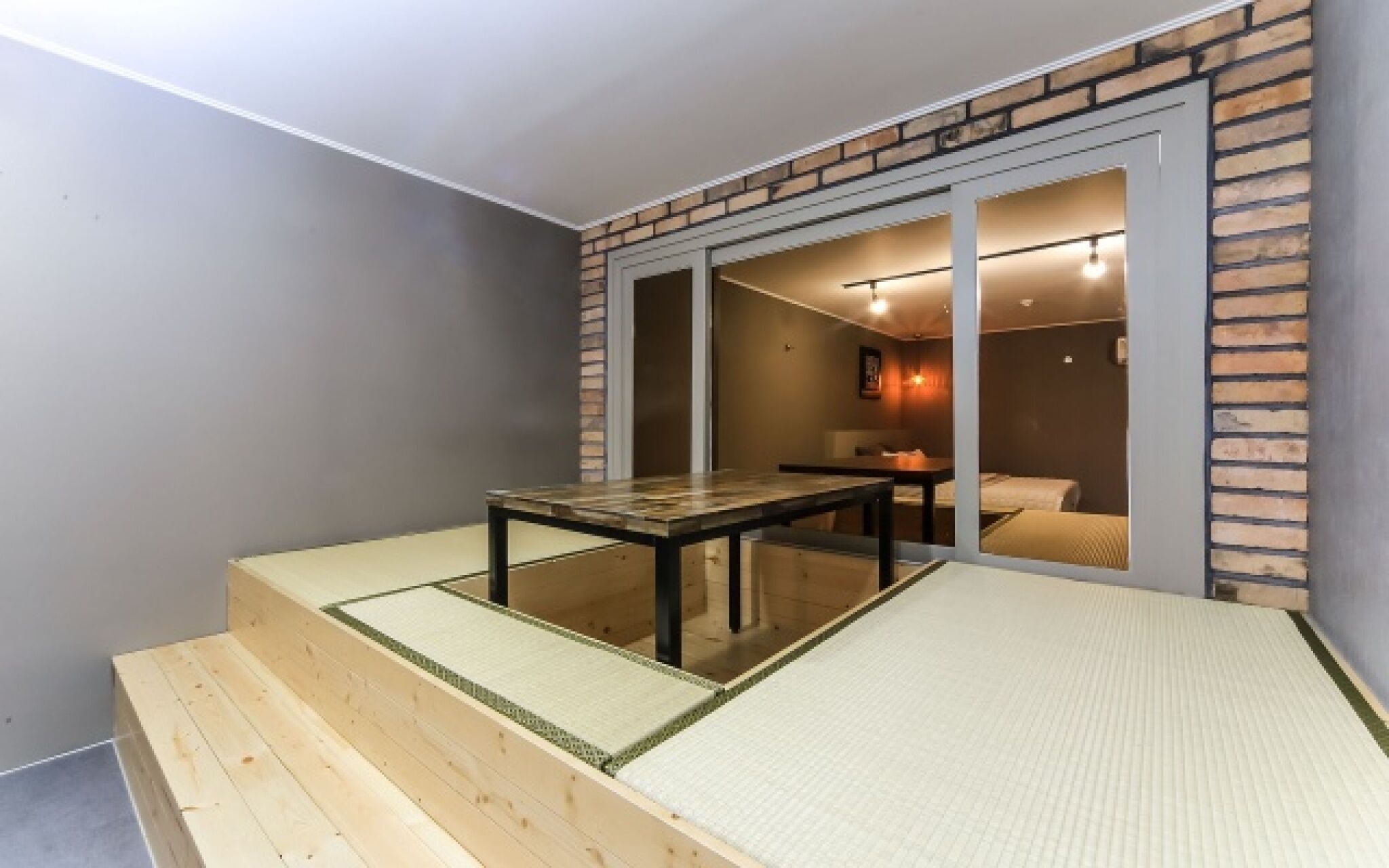 Busan Mandeok Den Basta Ryokan