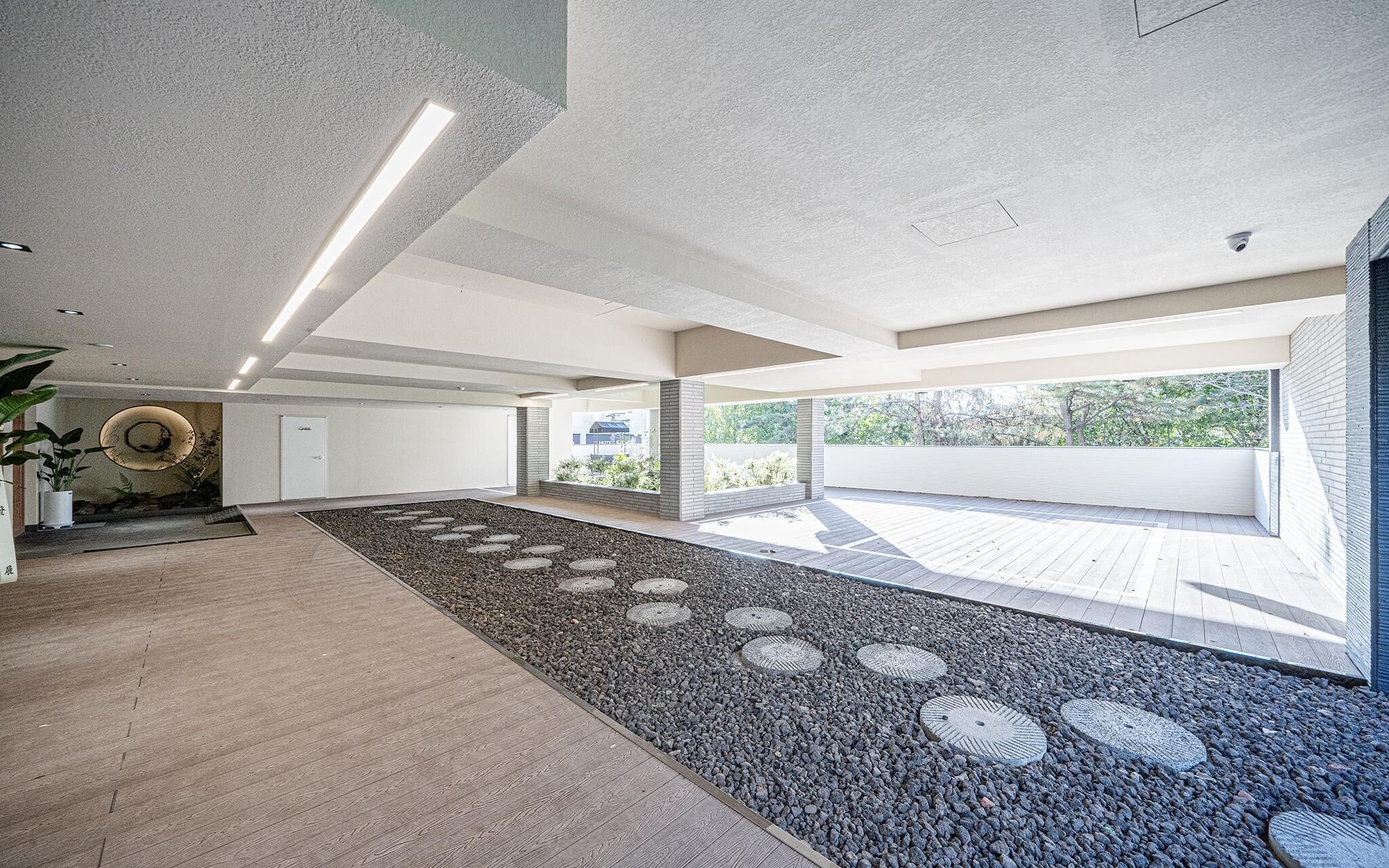 Busan Mandeok Den Basta Ryokan